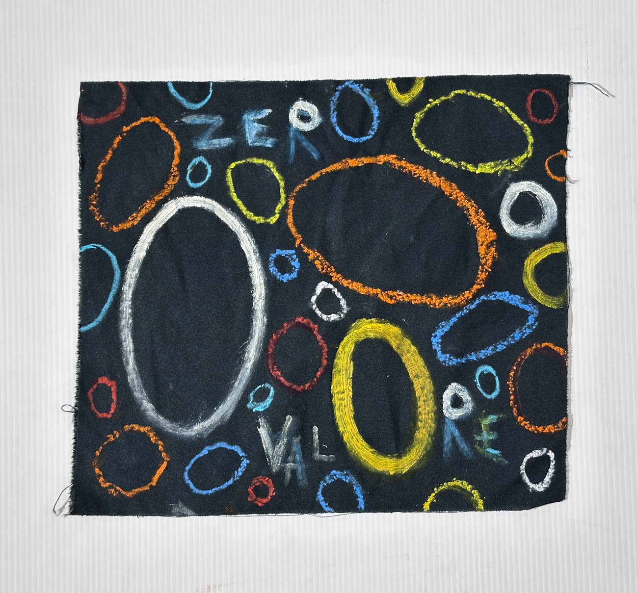 MAX ODDONE (1974) - Vale un cazzo..., 2022