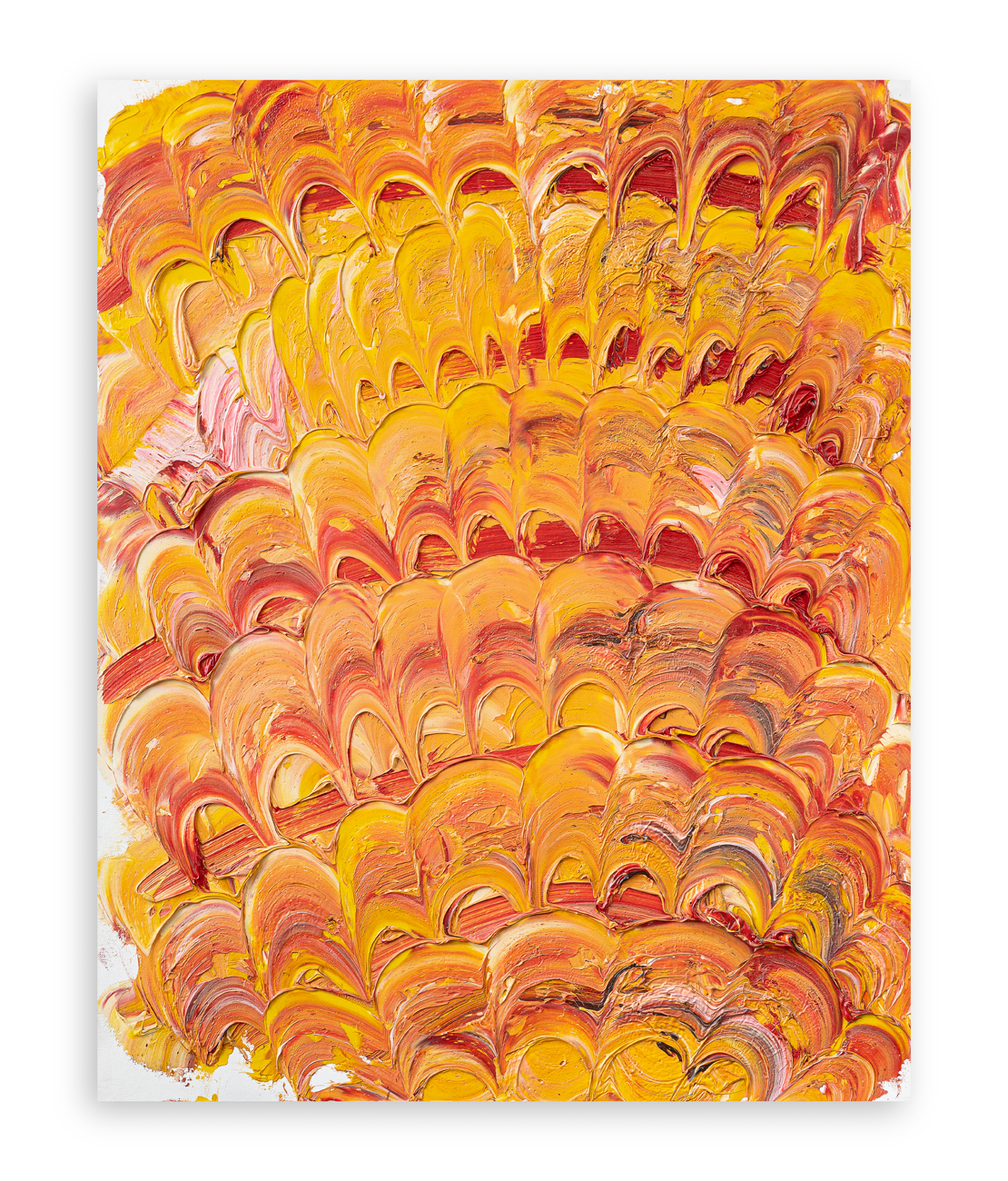 JULIEN BACELON (1971) - Untitled I, 2011