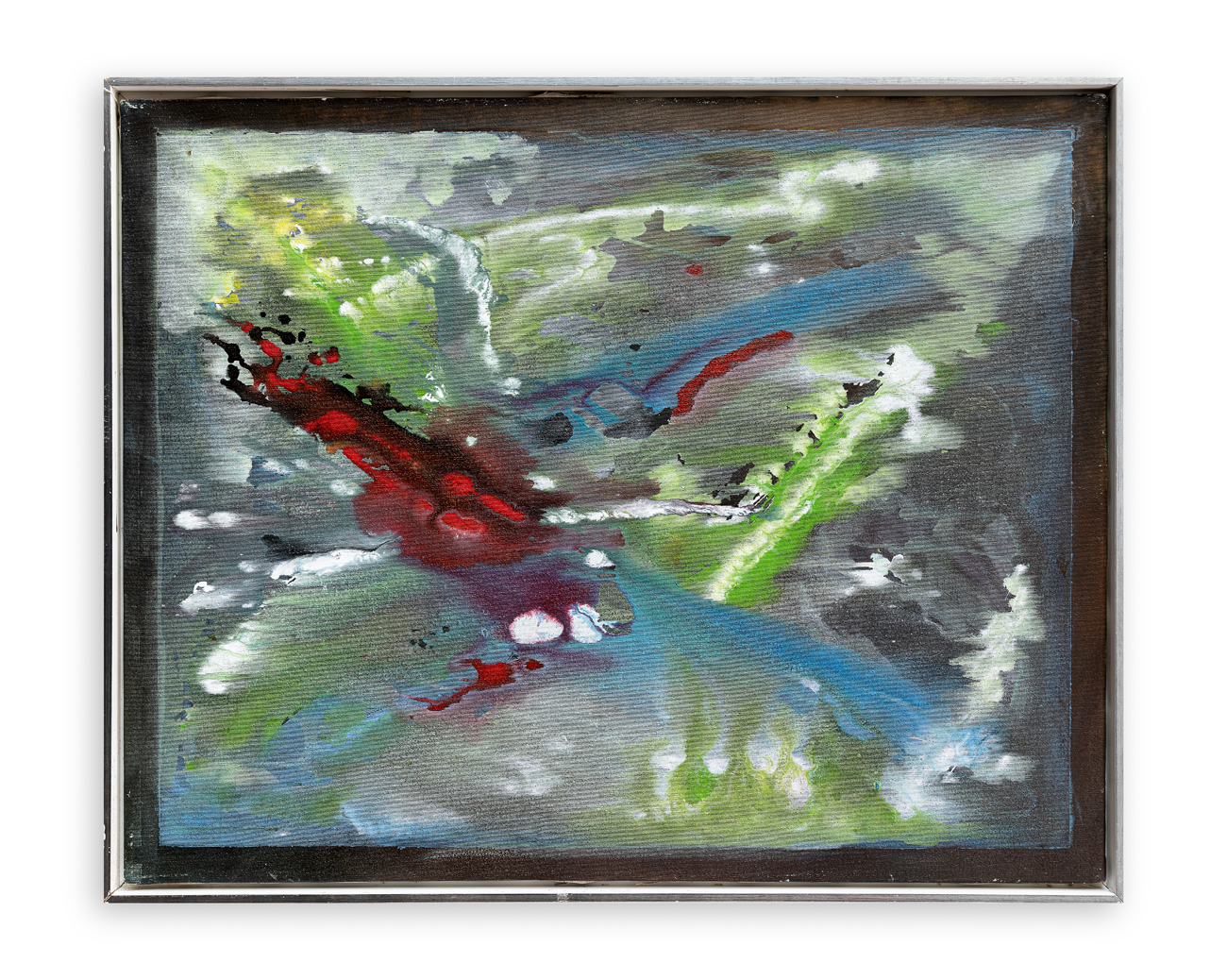 DALILA CROTTI (1983) - Baby, 2010