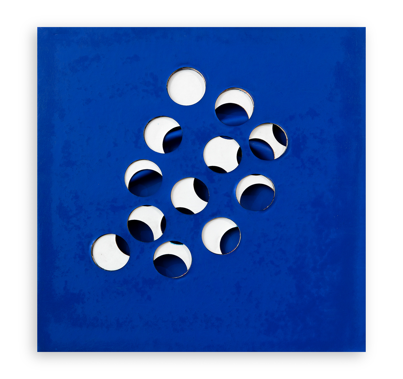 DALILA CROTTI (1983) - Nip 1654, 2005