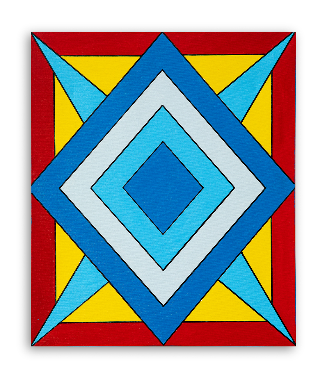 RICCARDO SELMA  - Senza Titolo, 2022