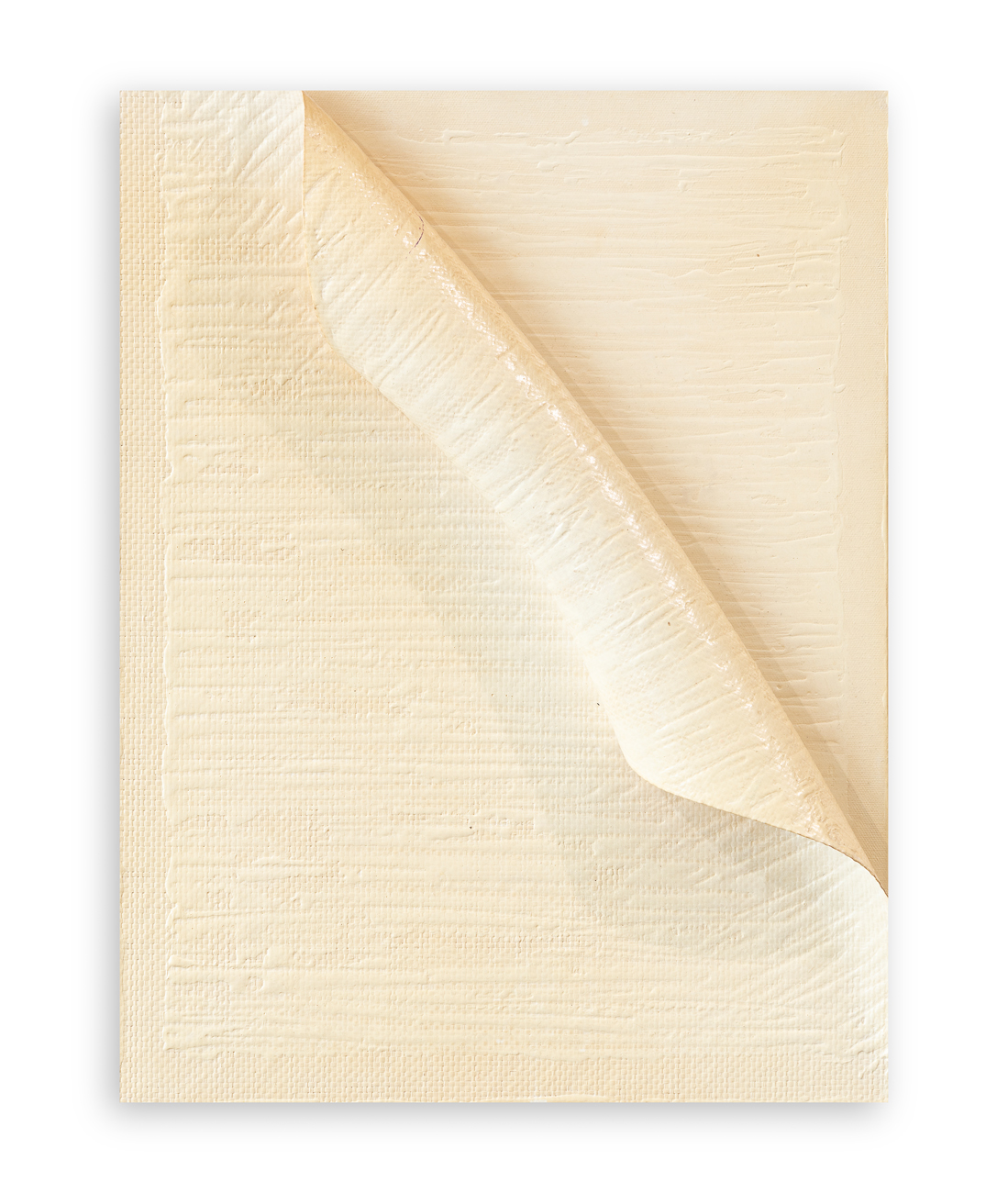 ANTONIO BACCARIN (1954) - Senza - Nome, 2008