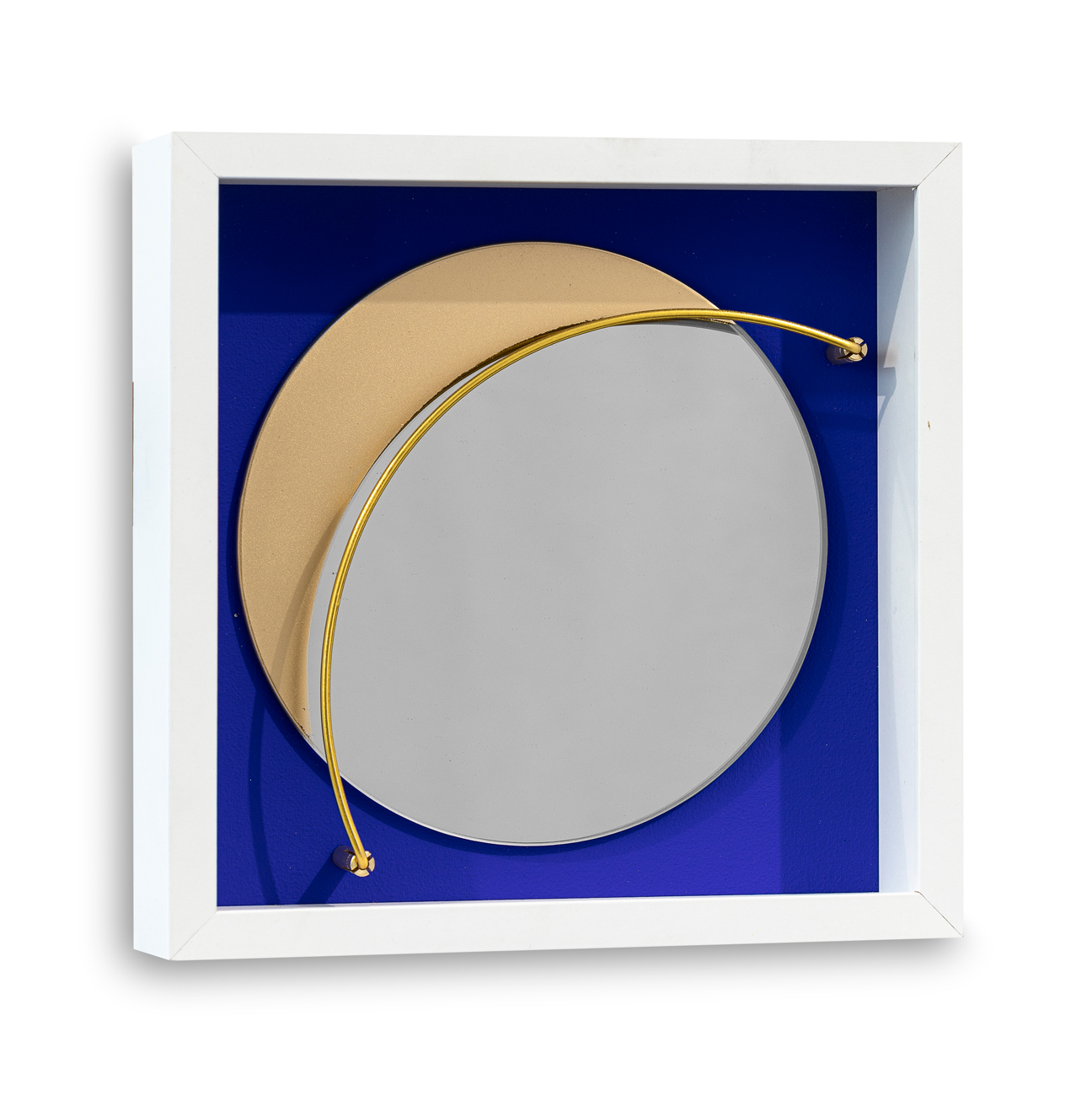 BRUNO BANI (1964) - Moon Gb/Bi, 2024