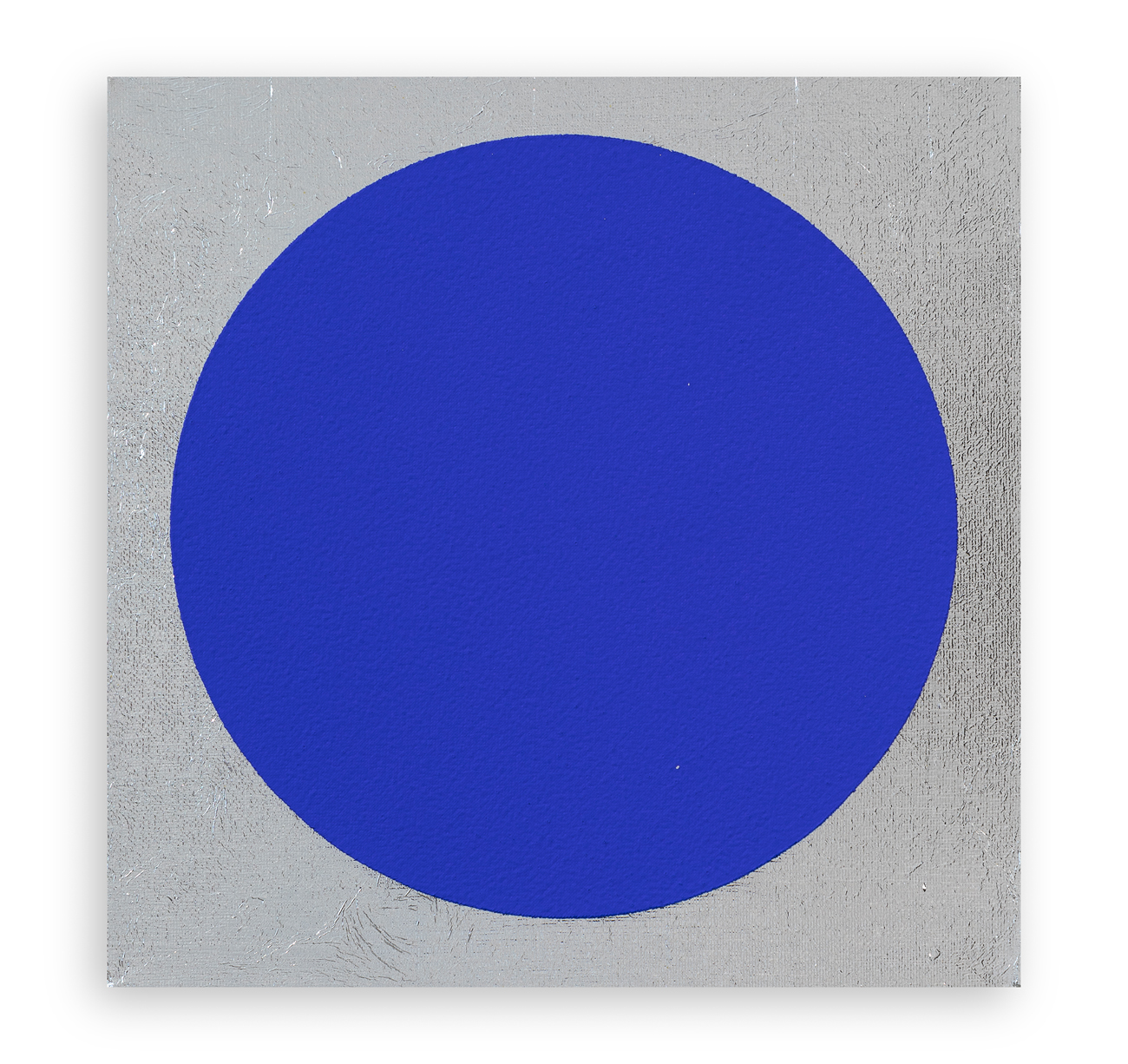 BRUNO BANI (1964) - Eclissi totale bi/S, 2024