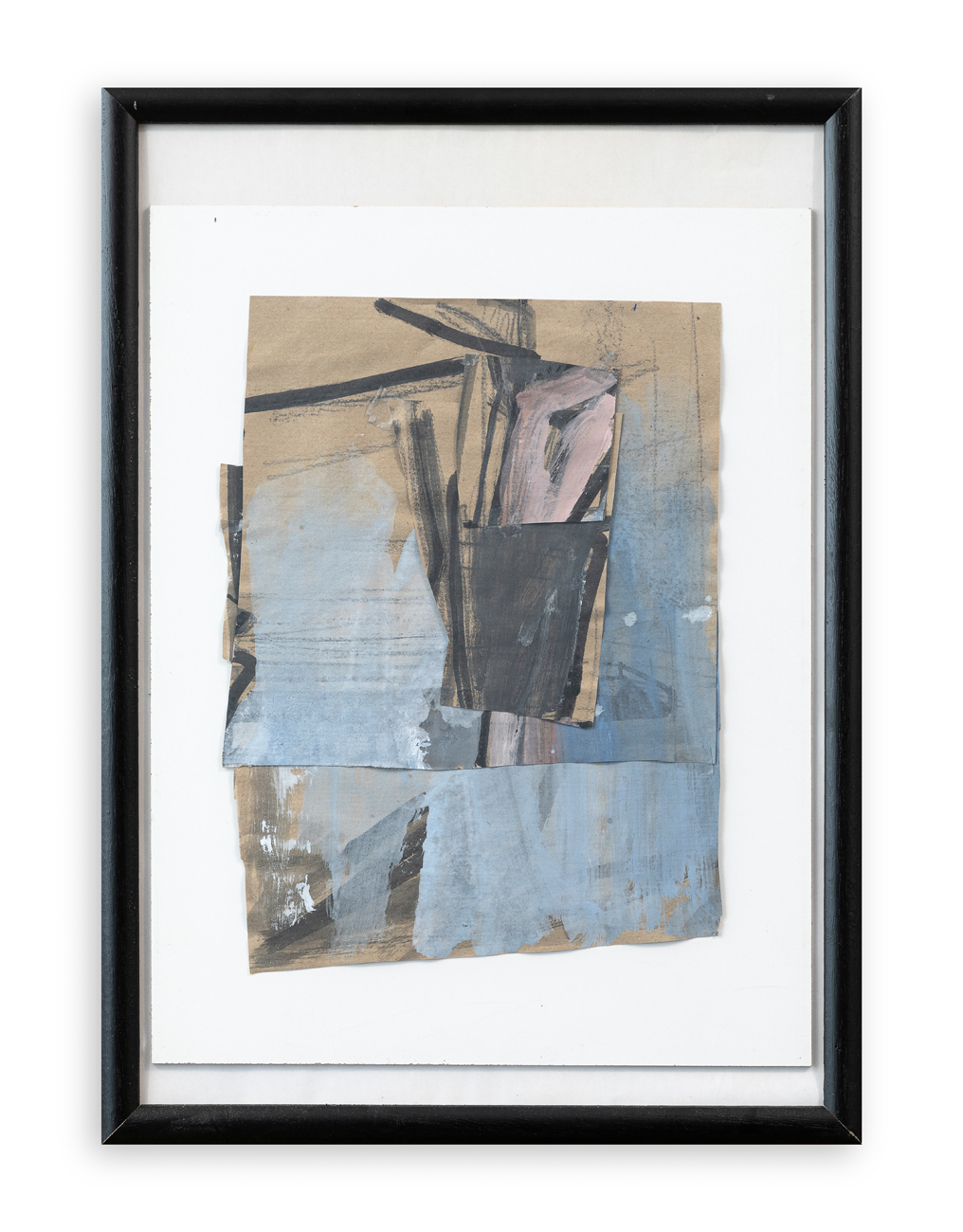 GIANLUCA MARINELLI (1983) - Senza Titolo, 2012
