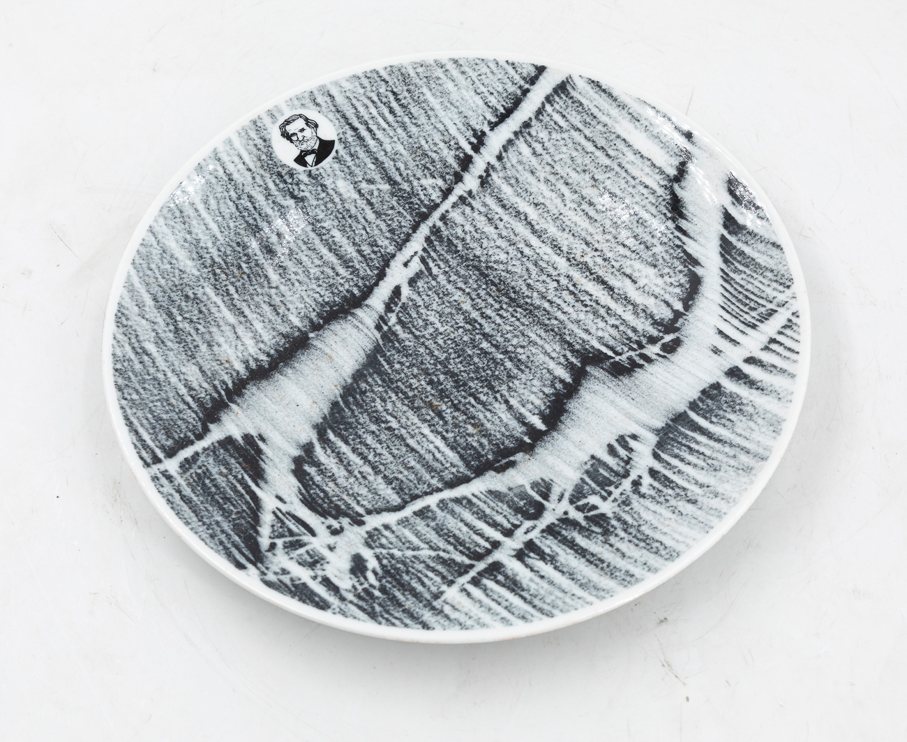 RICHARD LONG (1945) - Senza Titolo, 2001