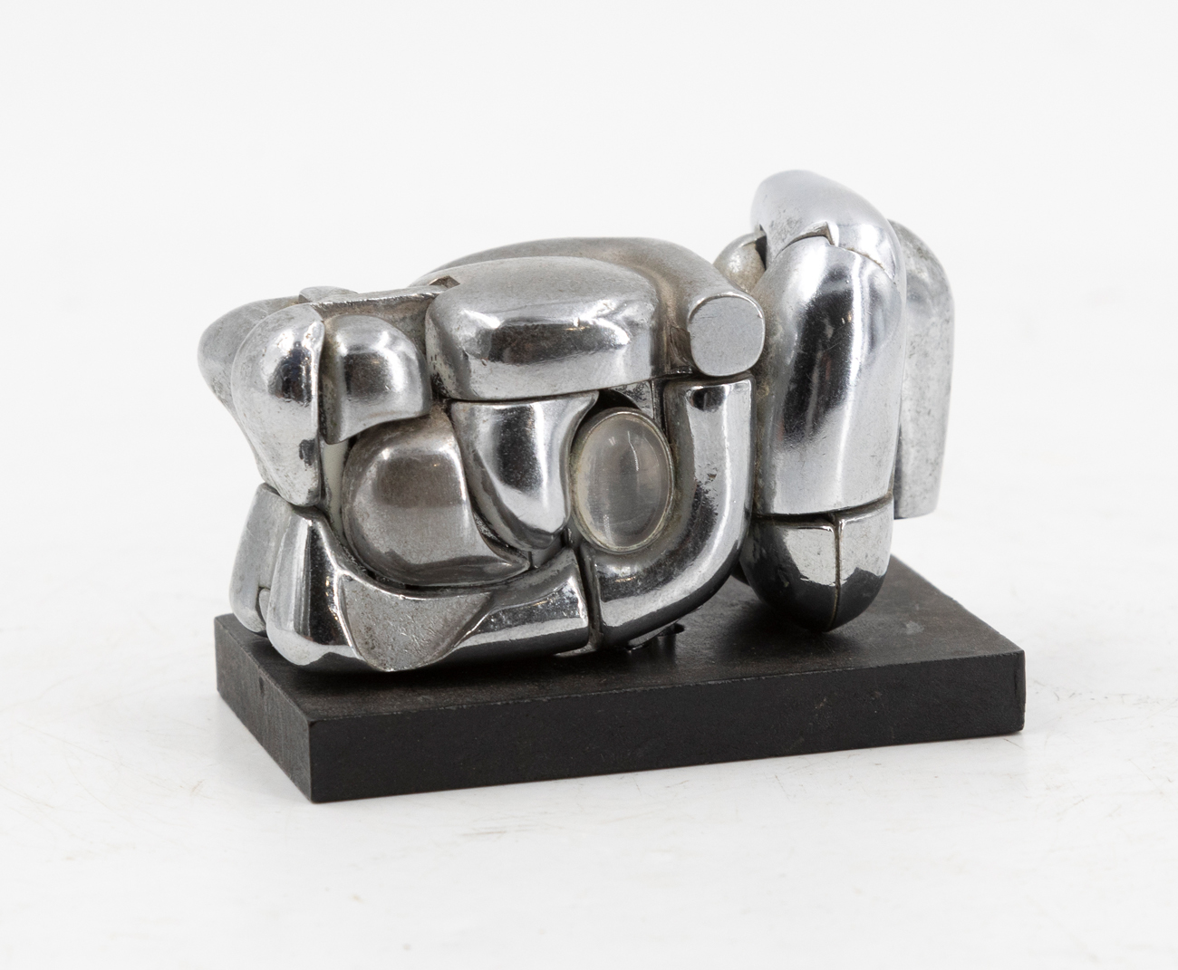 MIGUEL BERROCAL (1933-2006) - Mini Maria (1968-1969)