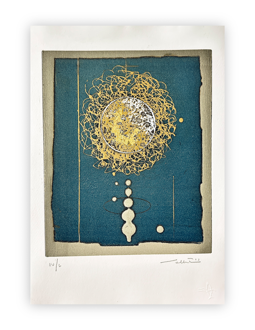WALTER VALENTINI (1928-2022) - Shakespeare - Valentini. Anniversari in versi, 2016