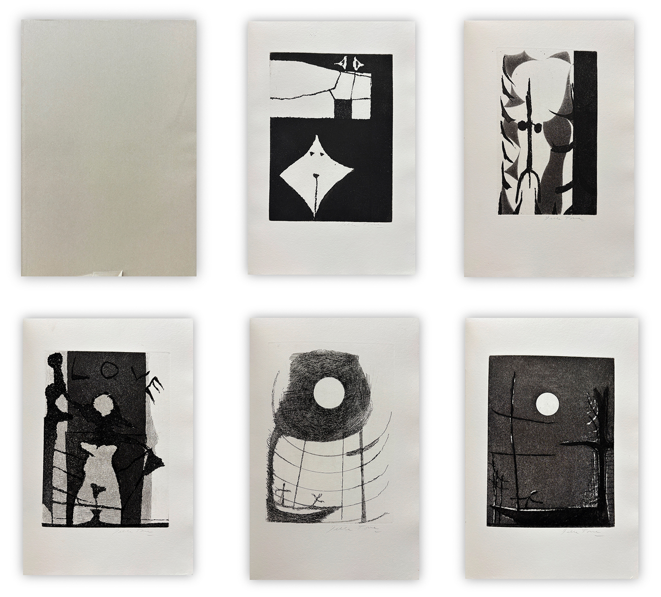 ENRICO DELLA TORRE (1931-2022) - John Donne. Selected poems, 1976
