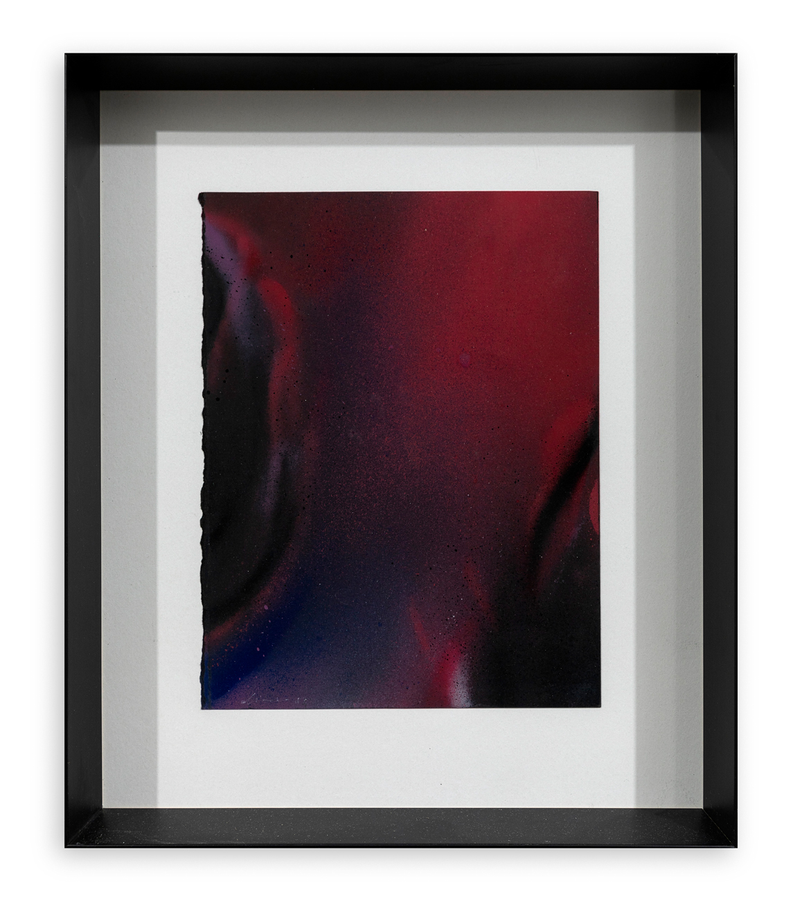 CLAUDIO OLIVIERI (1934-2019) - Senza Titolo, 1984
