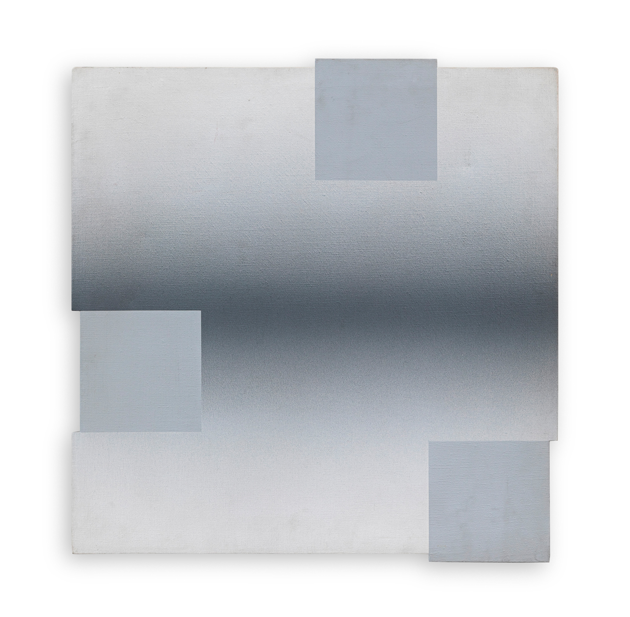 GIULIANO BARBANTI (1936) - SDS/GC, 1975