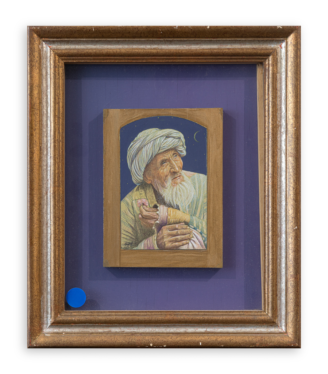 GEPPO E CARLO MONZIO COMPAGNONI - Il Saggio, 1982
