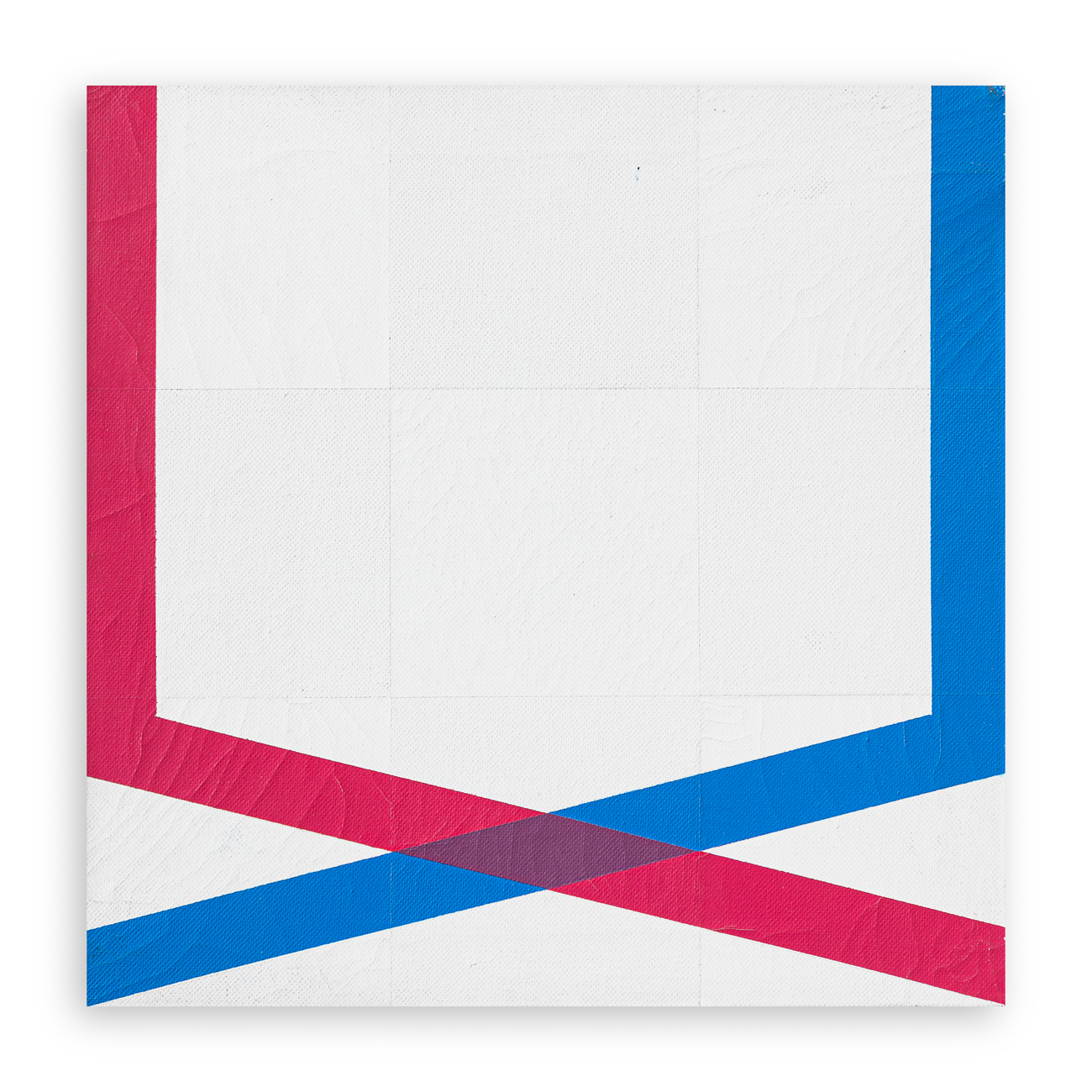 LORENZO PIEMONTI (1935-2015) - Senza Titolo, 1975
