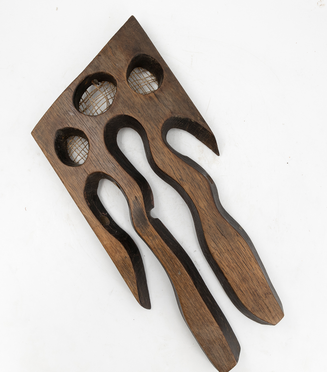 GIUSEPPE AMADIO (1944) -Senza Titolo, 1989
