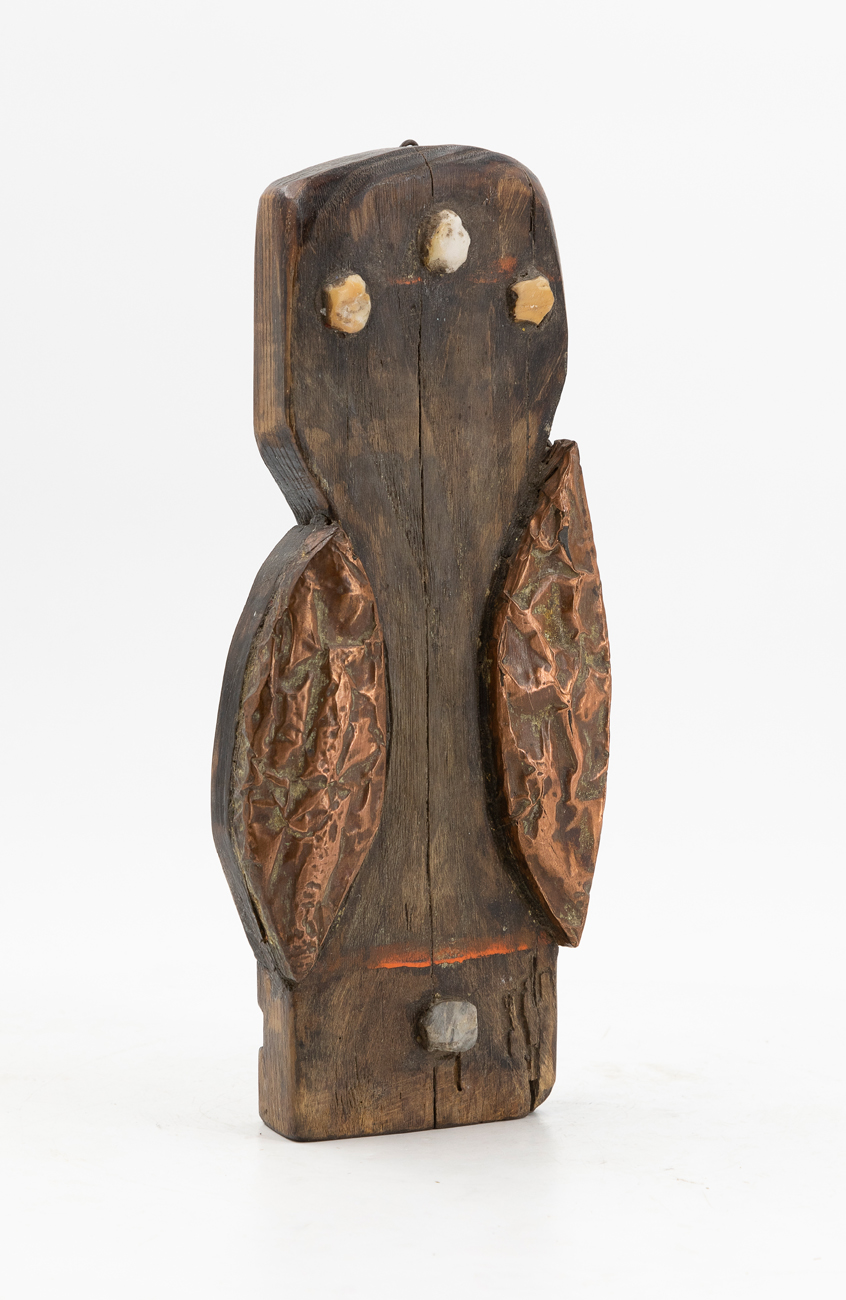 GIUSEPPE AMADIO (1944) - Senza Titolo