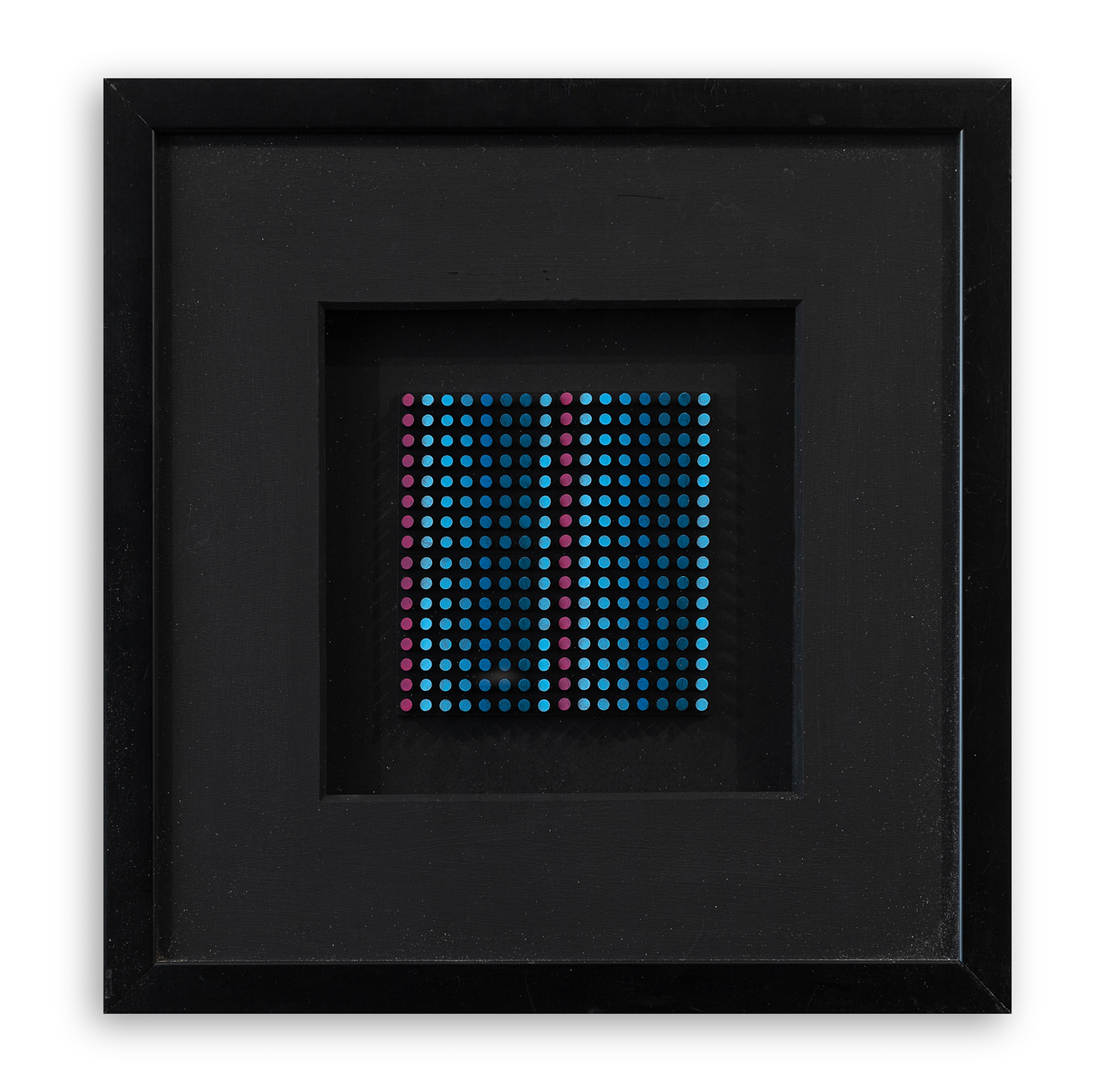 FRANCO COSTALONGA (1933-2019) - Gradienti di luminosità, 2006