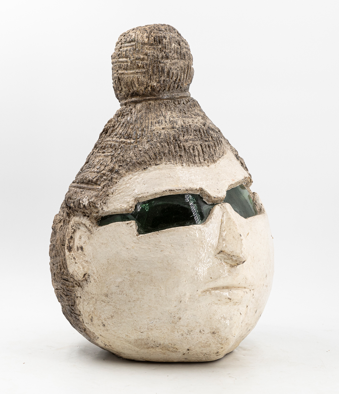 JACO (1948) - Motociclista, 2003