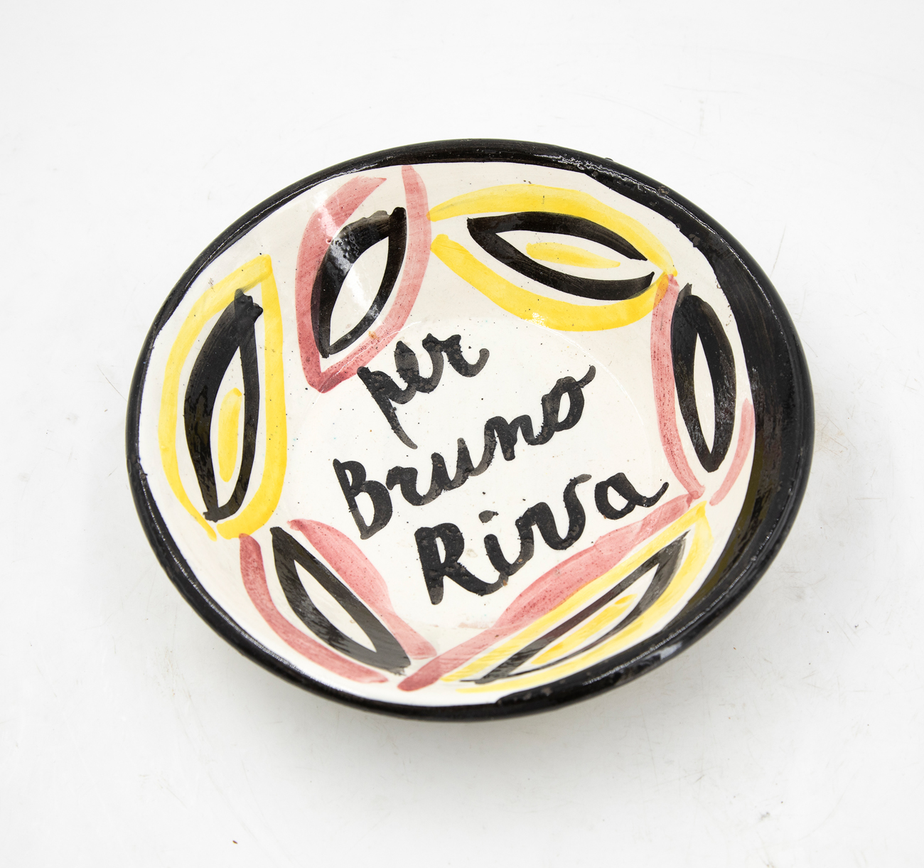 CARLO CARDAZZO (1908-1963) - Per Bruno Riva, 1963