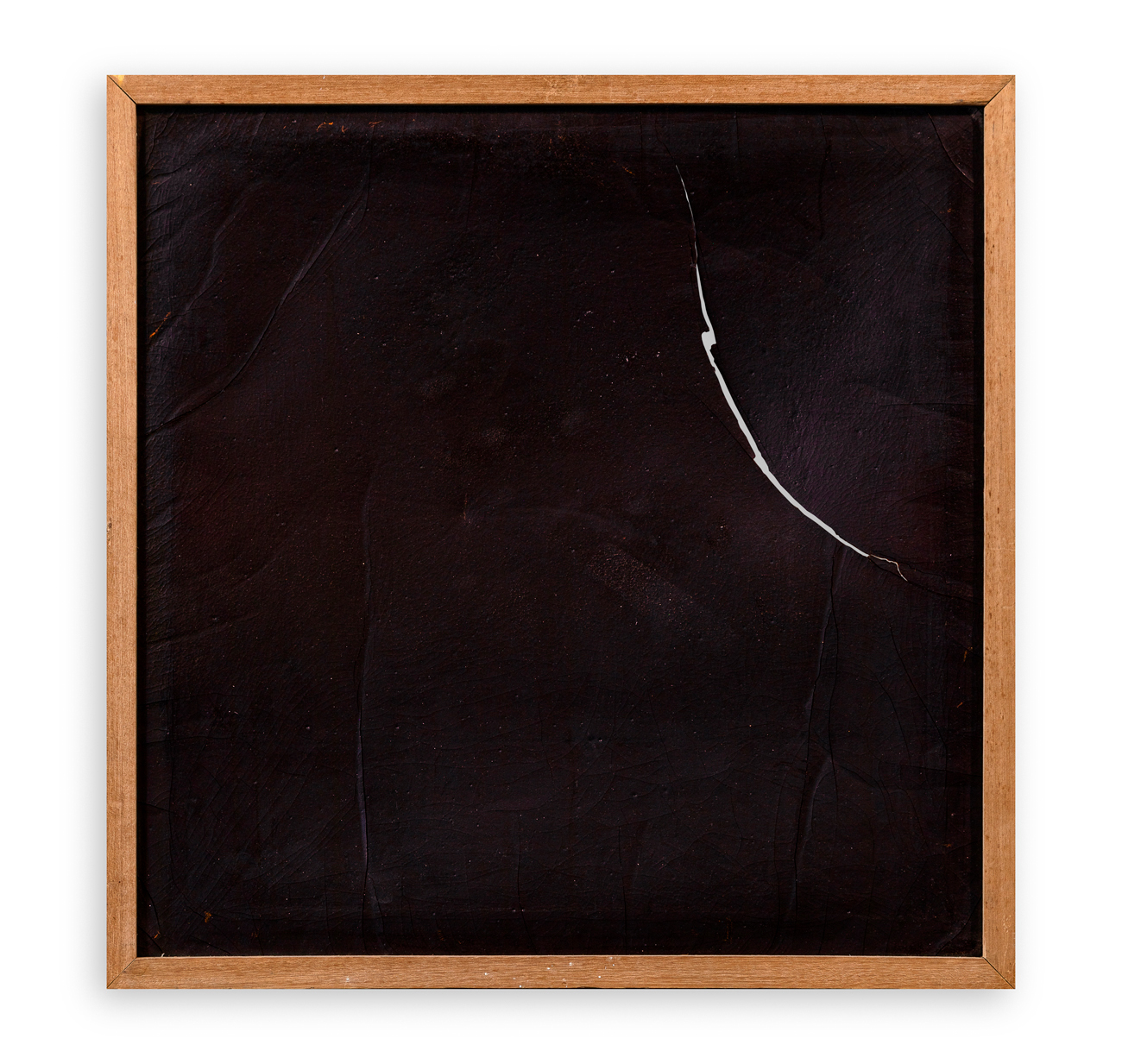 ELIO MARCHEGIANI (1929) - Gomma N.14, 1971