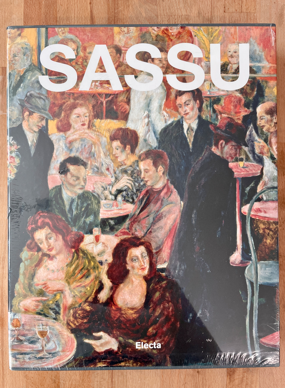 ALIGI SASSU - Aligi Sassu. Catalogo Generale della pittura. Volume I. 1926-1962, 2011