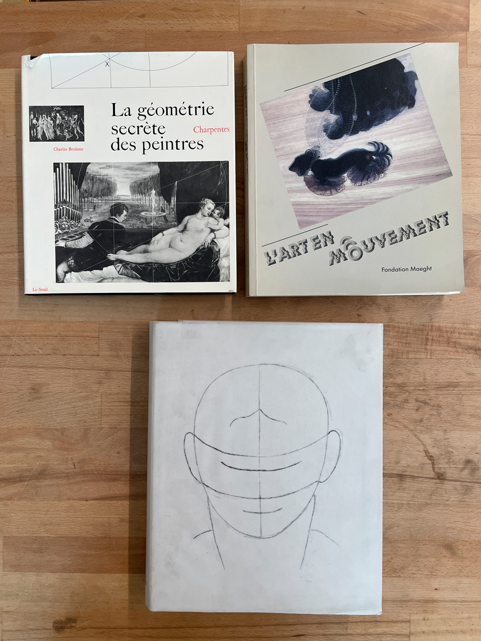 COLLETTIVE D'ARTE DEL XX SECOLO - Lotto unico di 3 cataloghi