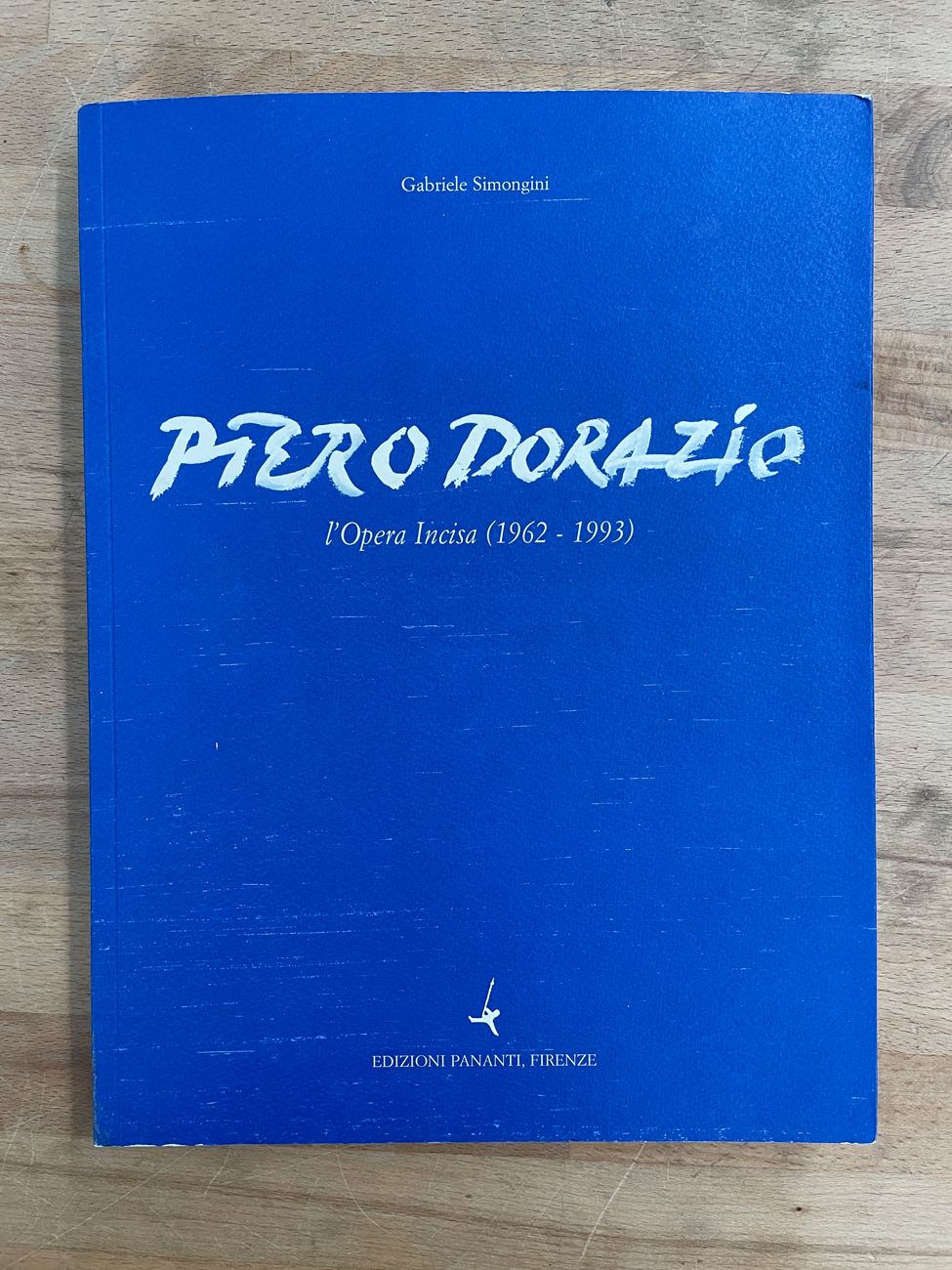 PIERO DORAZIO - Piero Dorazio. L'opera Incisa (1962-1993), 1995