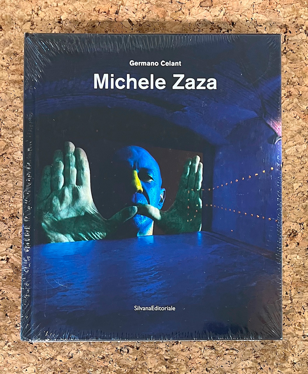 MICHELE ZAZA - Michele Zaza, 2019