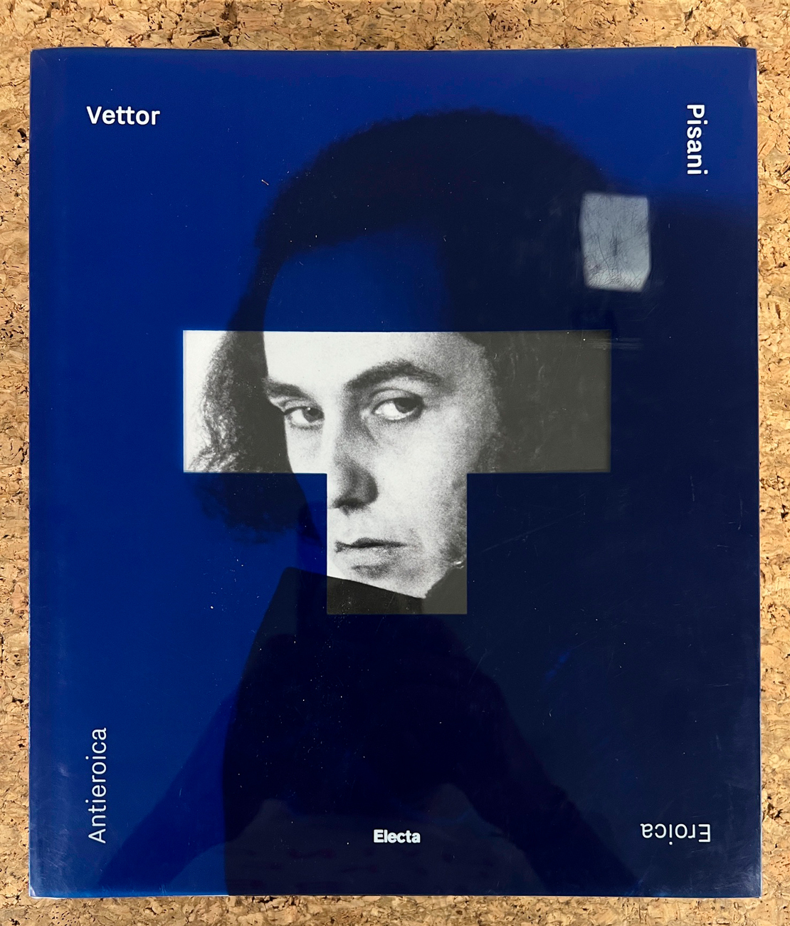 VETTOR PISANI - Vettor Pisani. Eroica / Antieroica, 2014