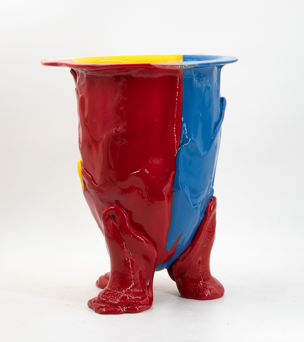 GAETANO PESCE (D'APRÈS) - Amazonia