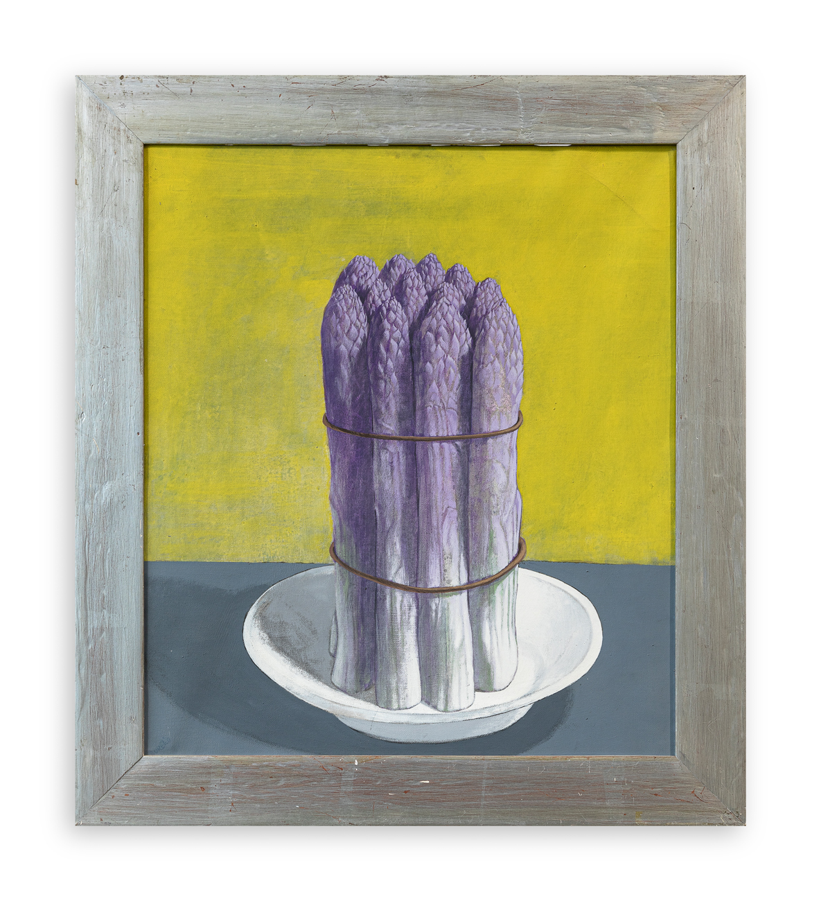 AURELIO - Asparagi