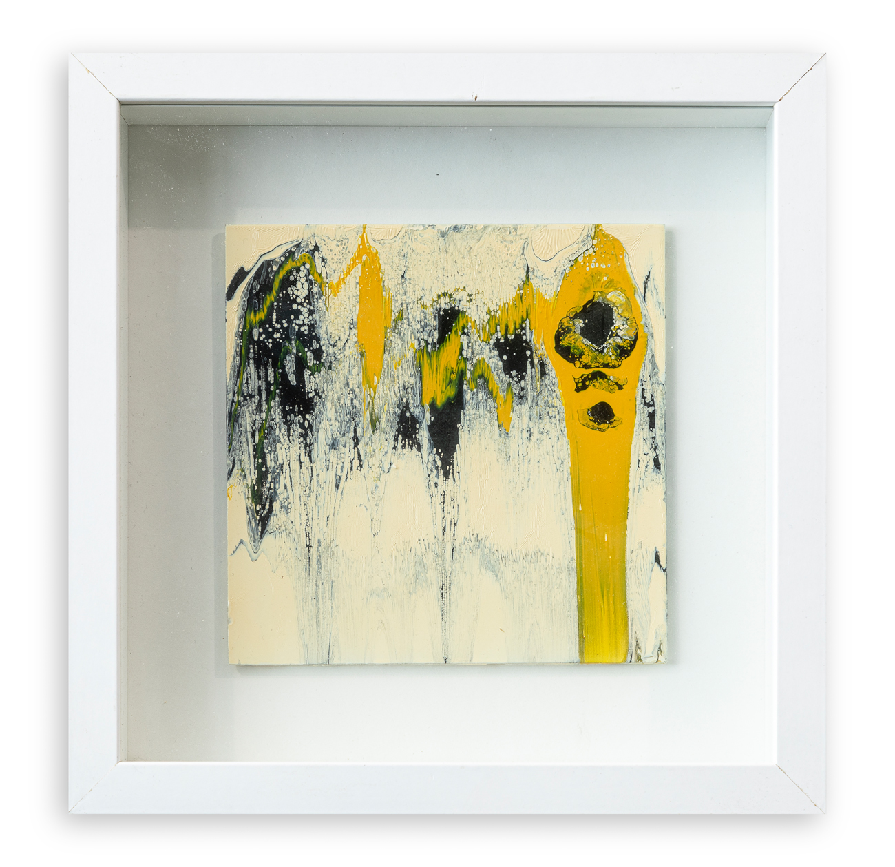 GUIDO PARAVICINI (1976) - Fifteen, 2001