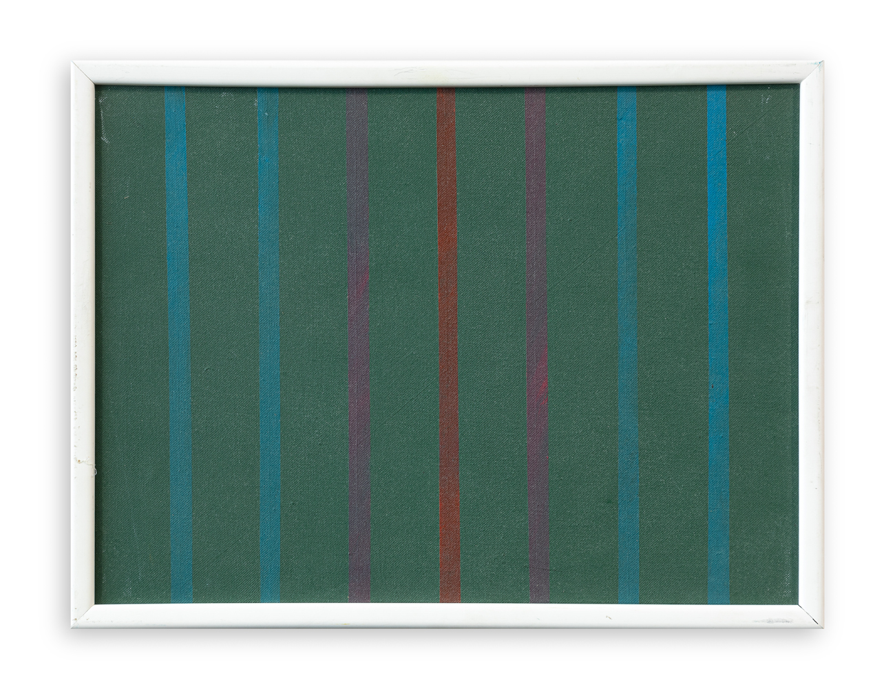 NANNICINI - Senza Titolo, 1974