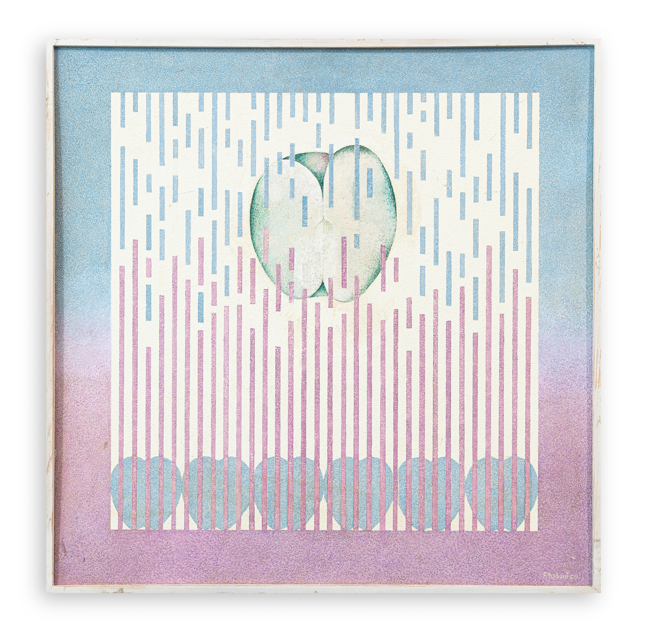 ALFIO PERBONI (1936-2003) - Sopruso, 2000