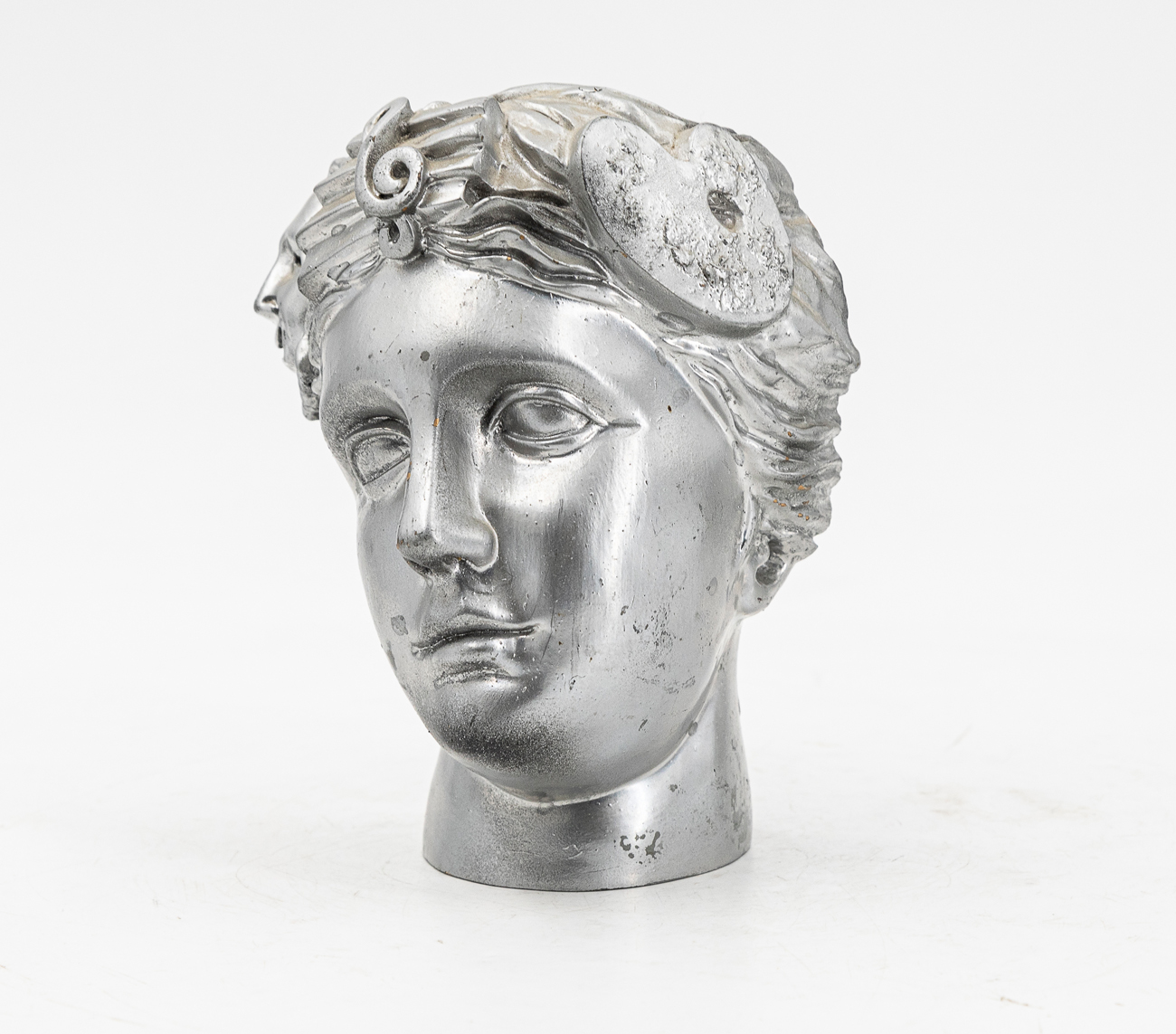 GIOSETTA FIORONI (1932) - Musa delle arti, 2002