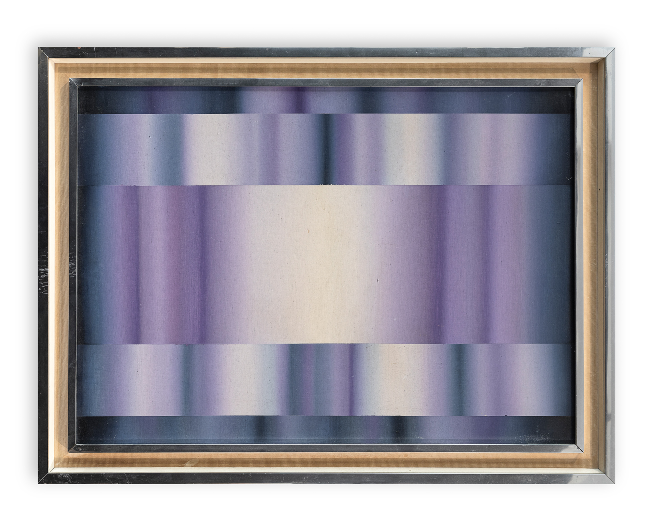 PEKKA MATTILA (1943-1991) - Senza Titolo, 1973