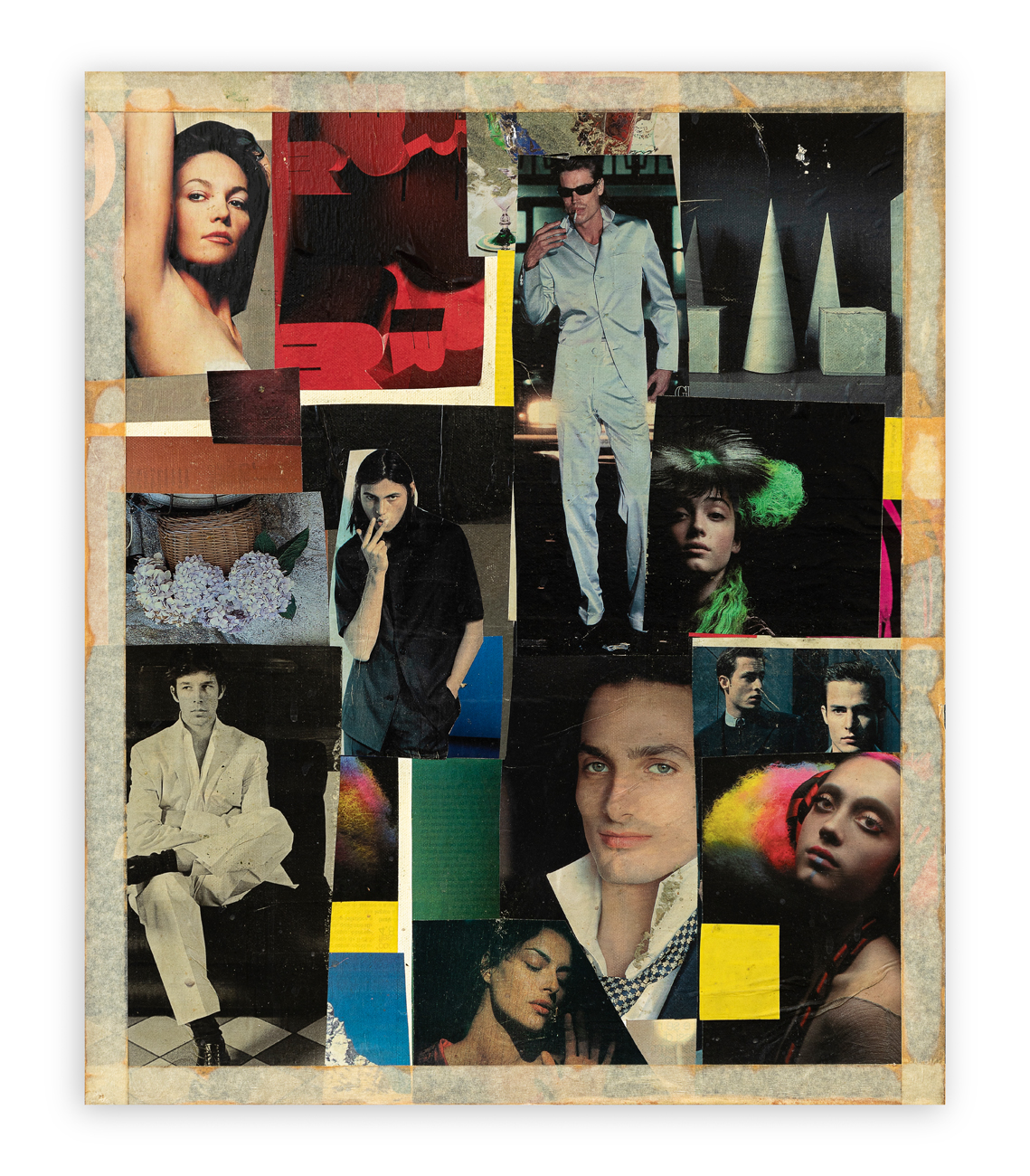 FRANCO ASINARI (1916-2007) - Vita ed Arte, 2002