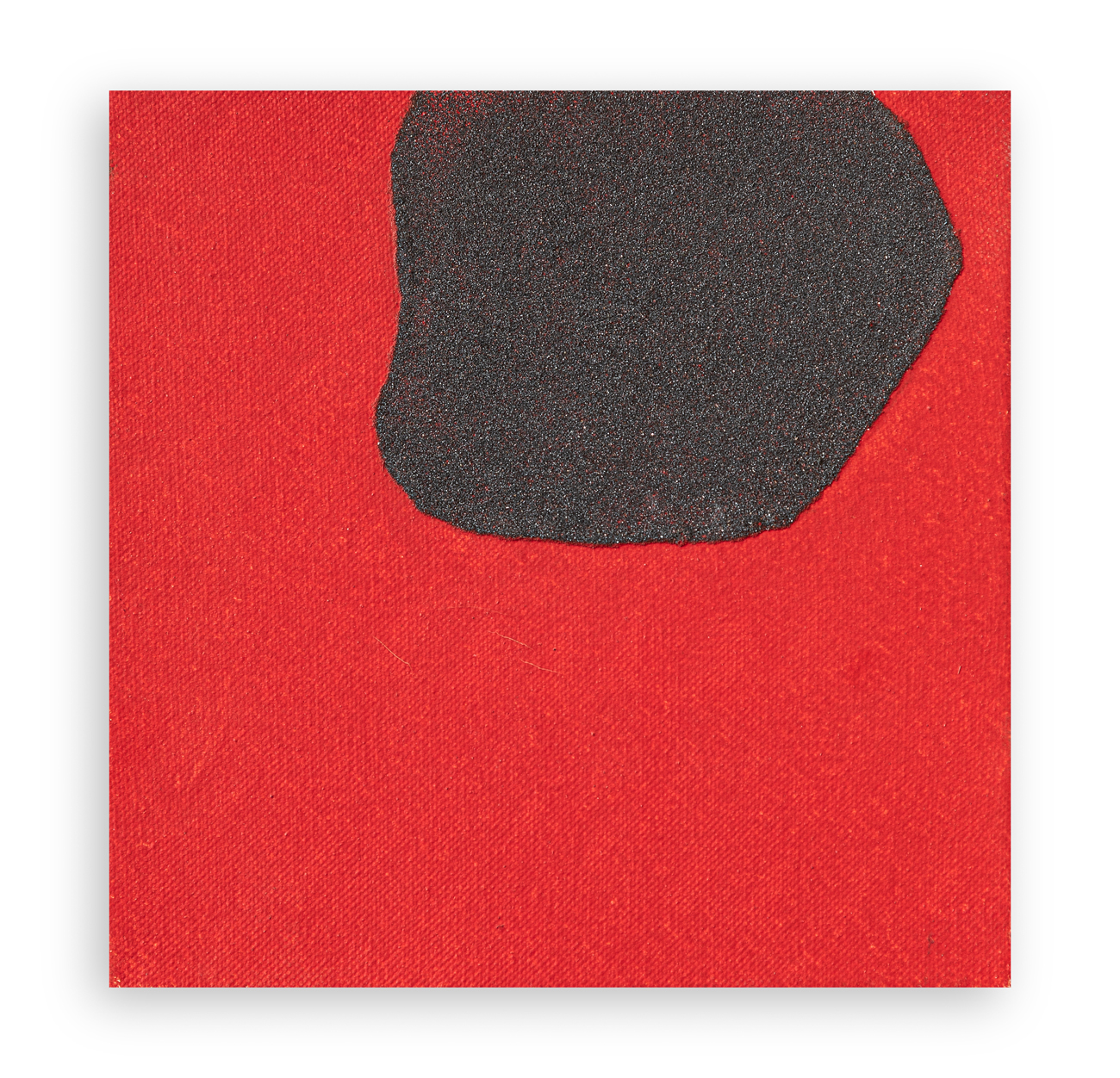 WALTER FUSI (1924-2013) - Senza Titolo, 2008