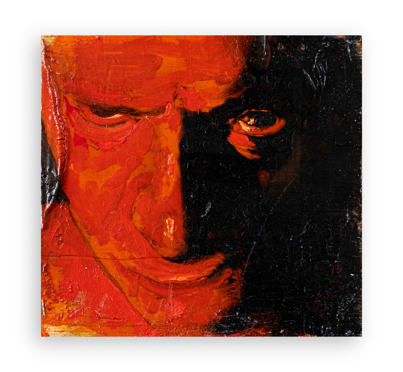 FEDERICO GUIDA (1969) - Senza Titolo, 2006