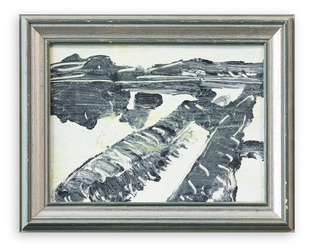 GIOVANNI FRANGI (1959) - Valle Mosso