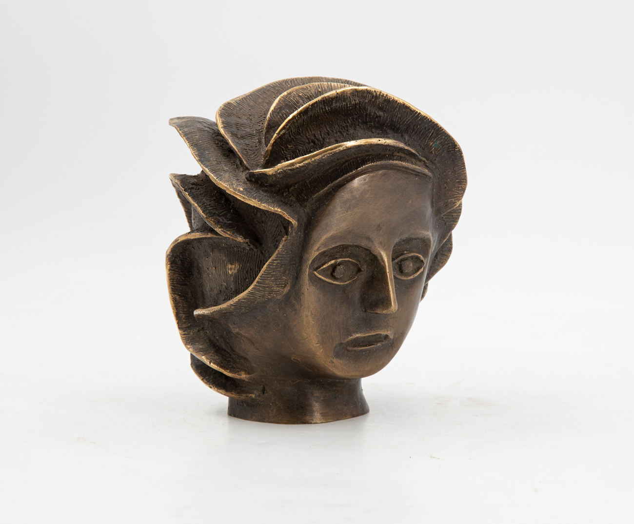 RACHELE BIANCHI (1925-2018) - Senza Titolo, 1977