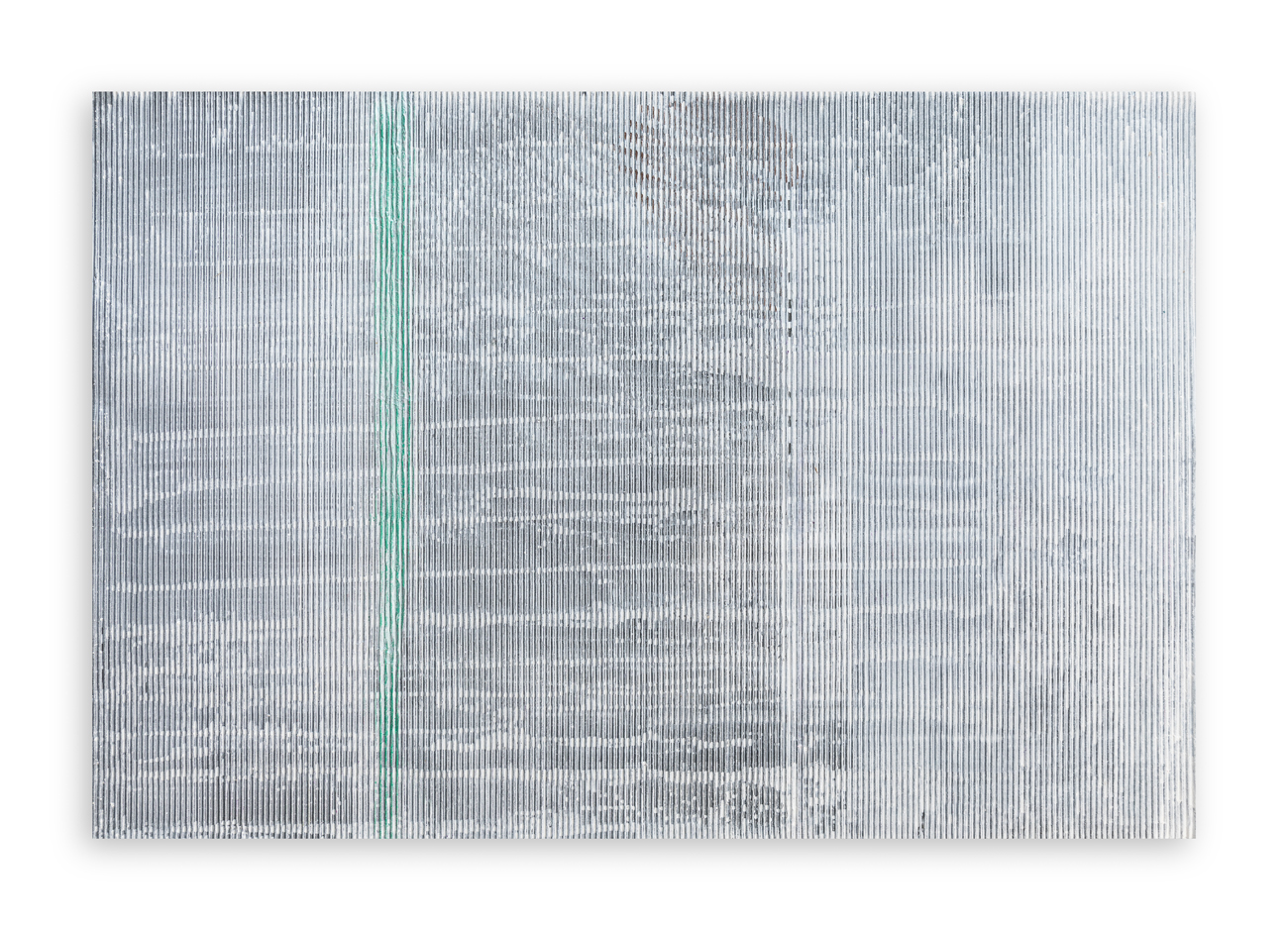 PAOLO MASI (1933-2026) - Senza Titolo, 2021