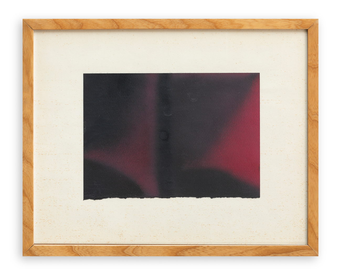 CLAUDIO OLIVIERI (1934-2019) - Senza Titolo, 1973