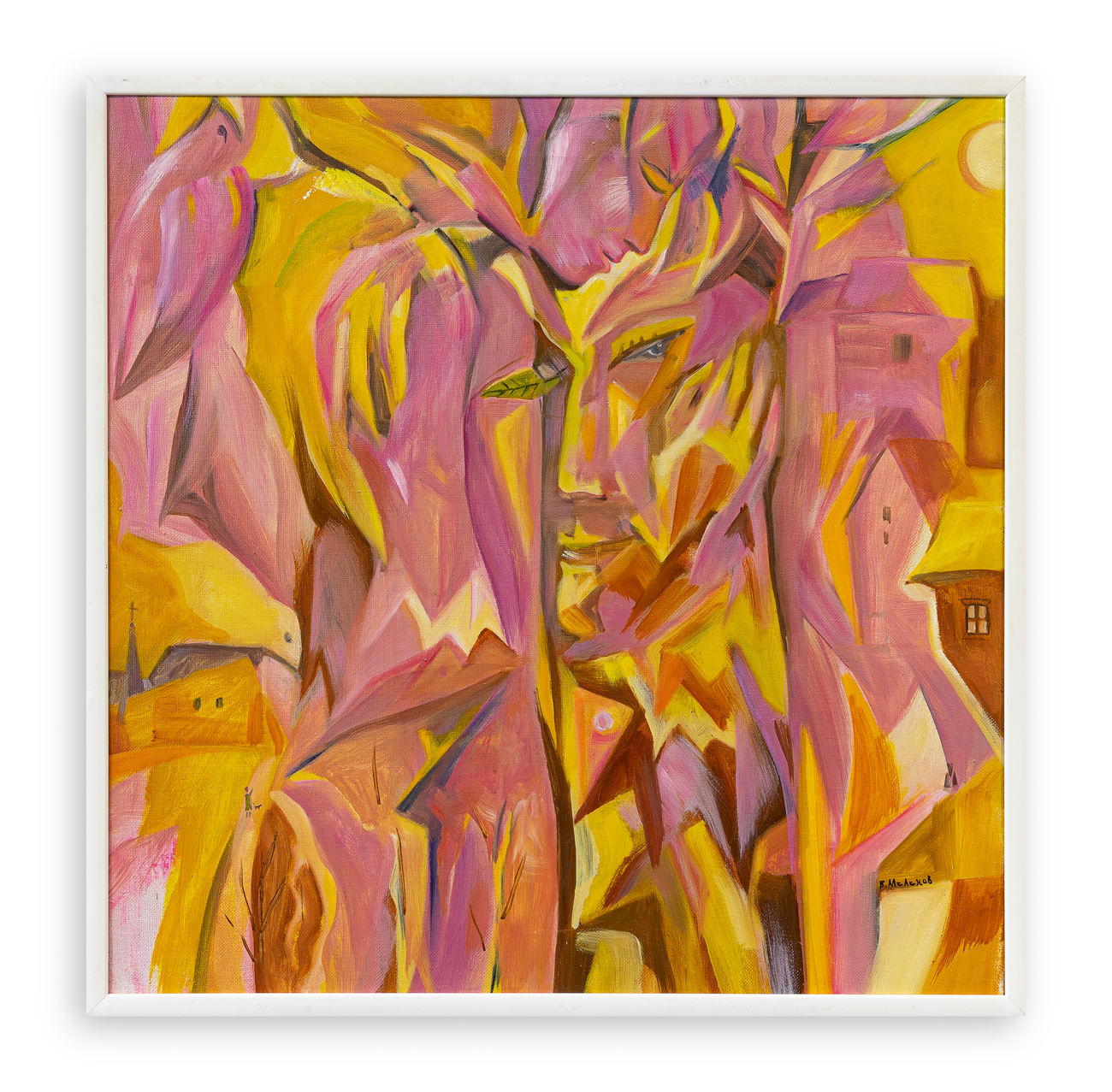 MELEKHOV - Presso La Betulla, 2002