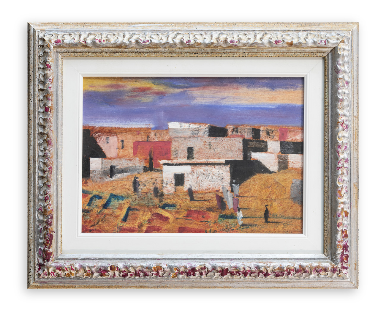 SALVATORE MAGAZZINI (1955) - Concerie, 2005