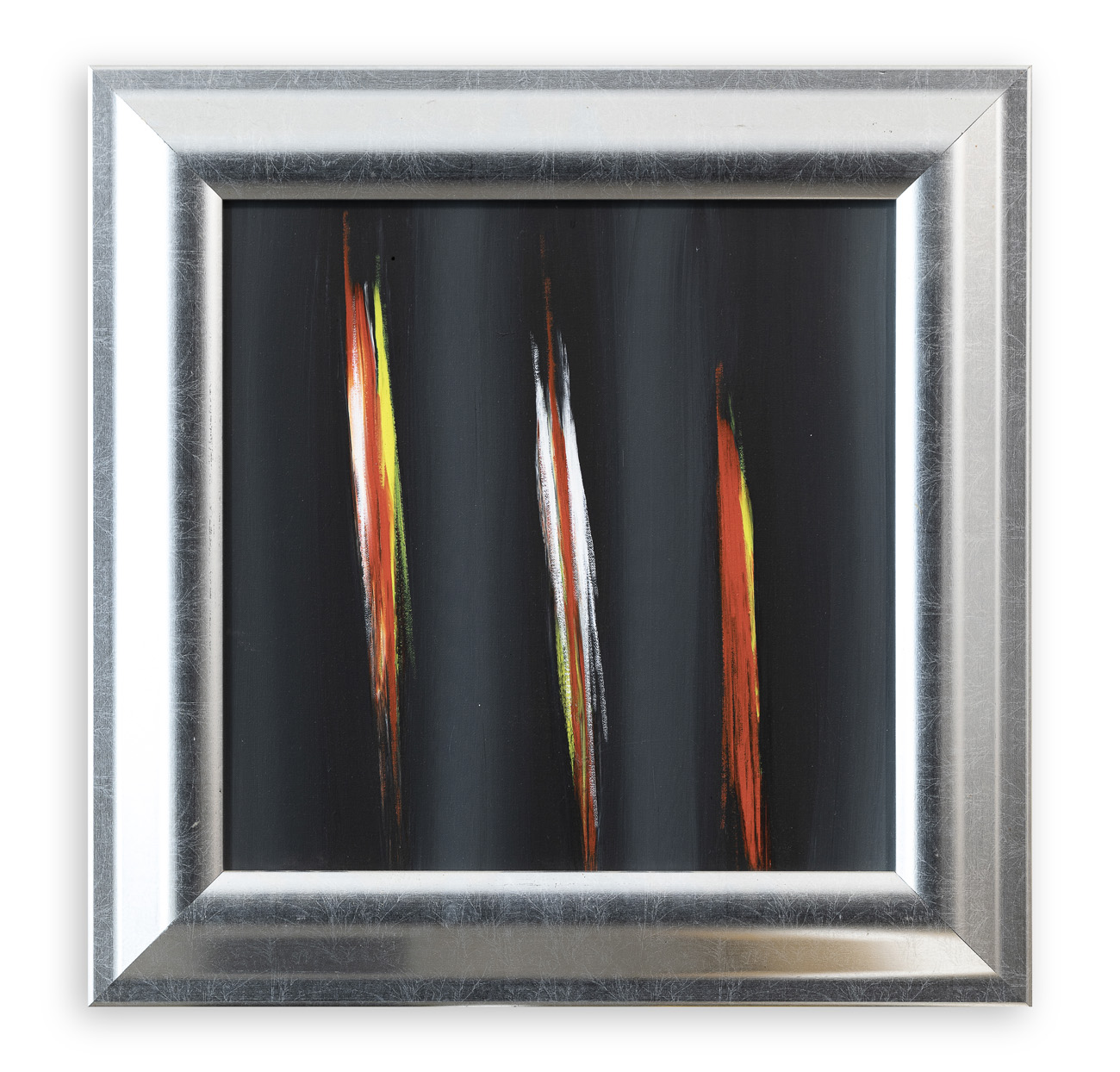 ENNIO FINZI (1931-2024) - Il verso del colore, 2010