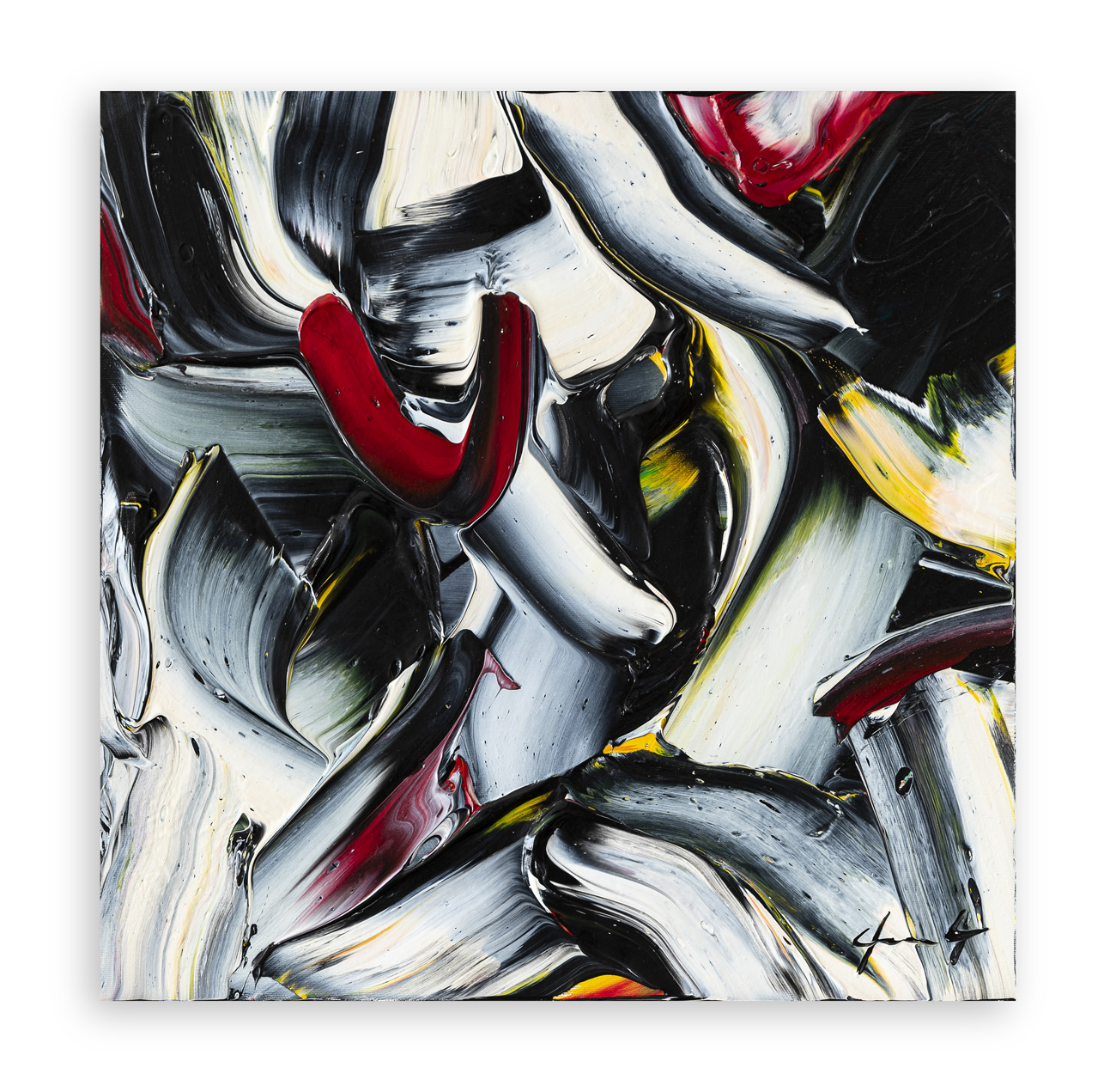 PIERLUIGI DE LUTTI (1959) - Bxn
