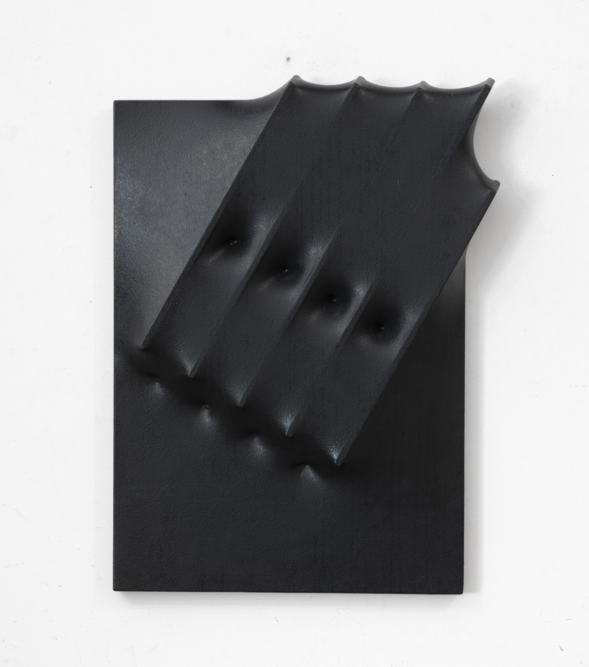 STEFANO DE CARLI (1963) - Nessuna via di uscita, 2015