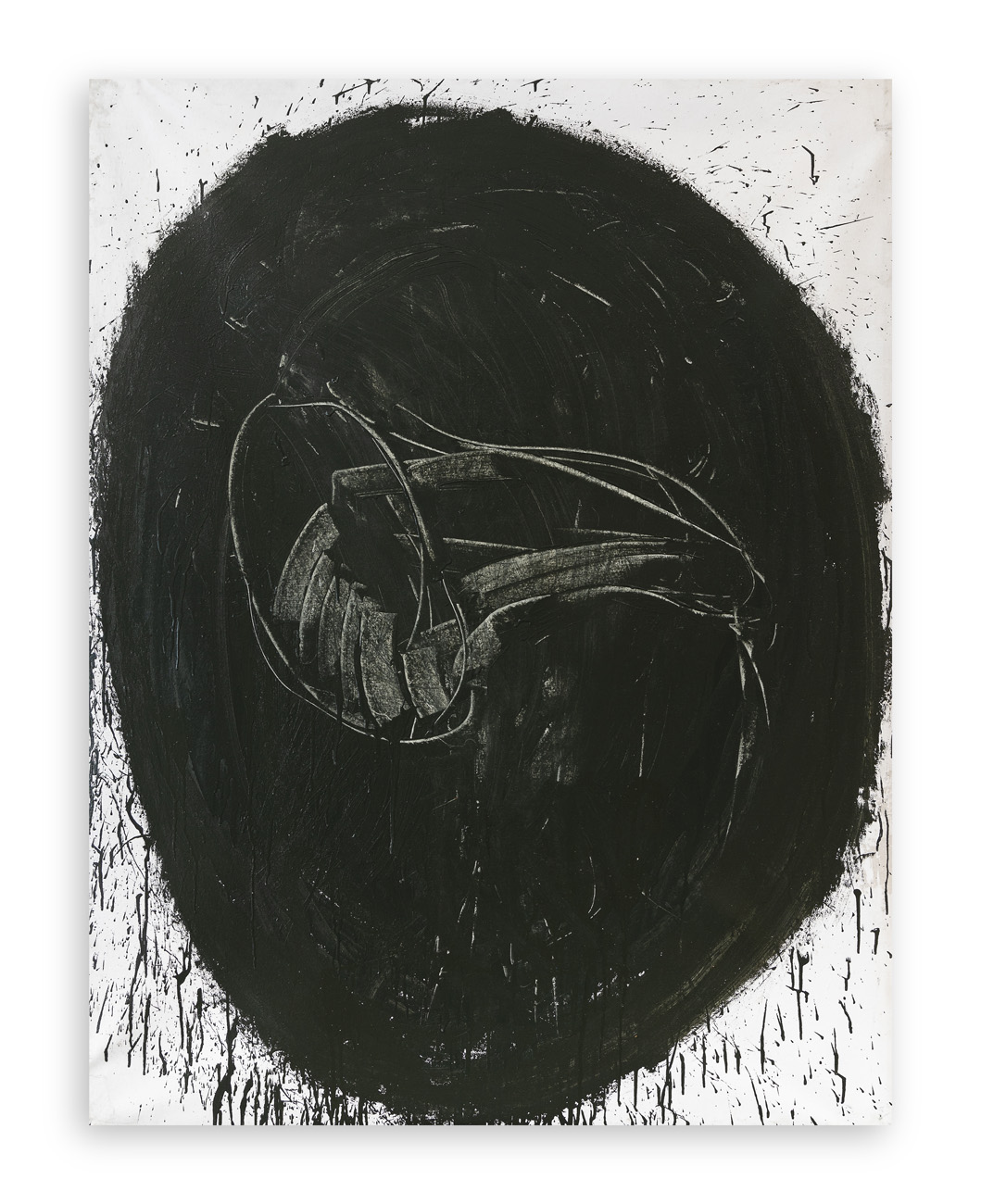 MARIO SALINA (1963) - Senza Titolo, 1992