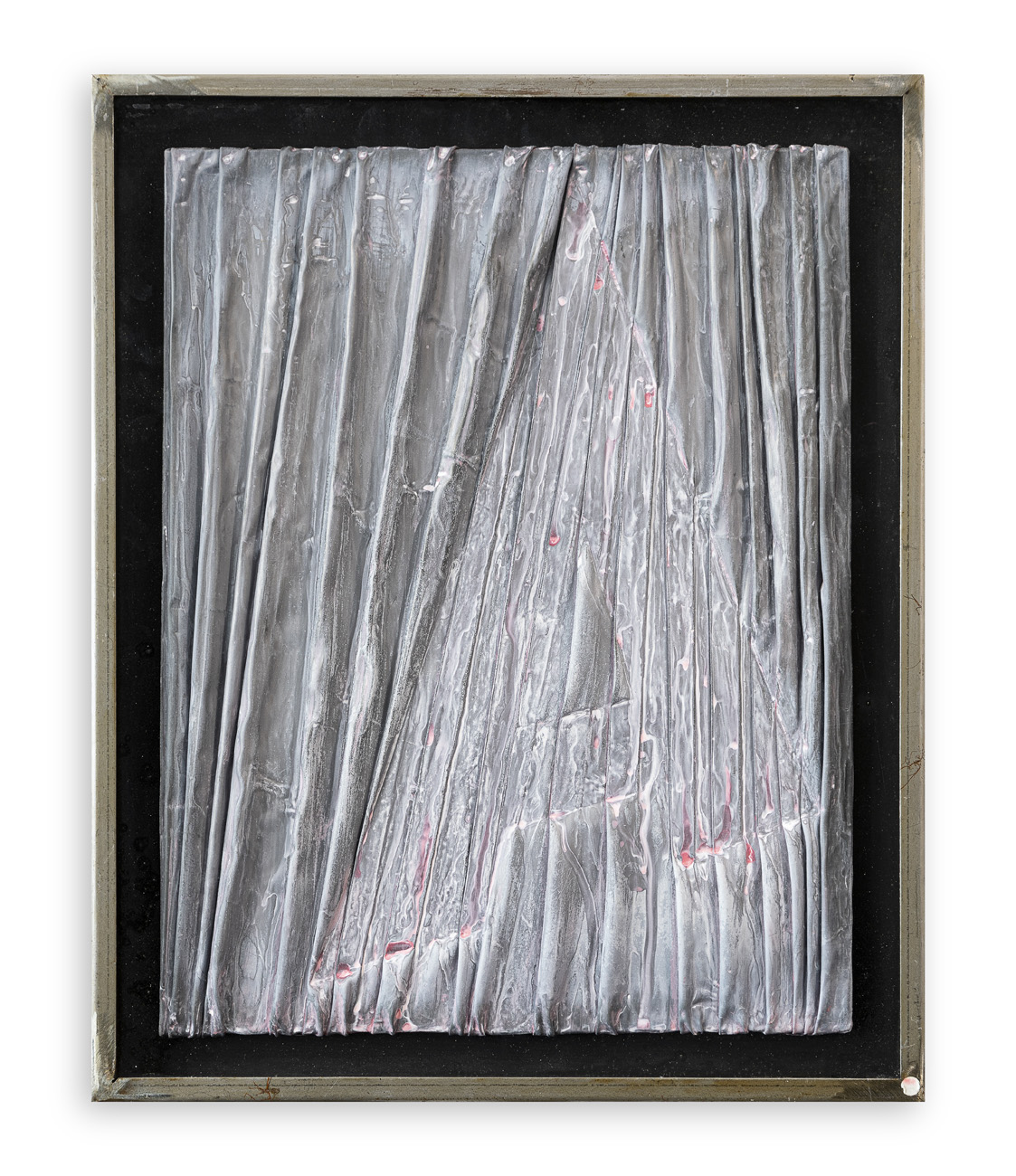 UMBERTO MARIANI (1936) - Senza Titolo, 1994