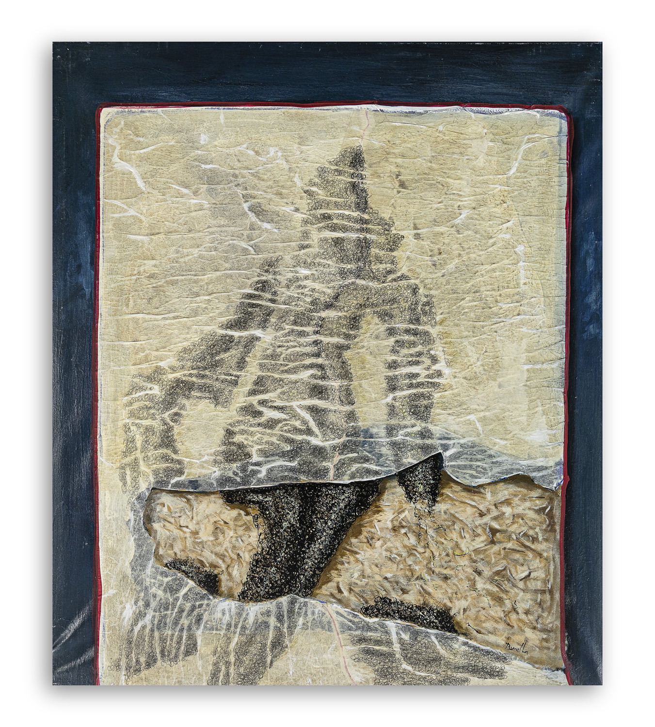 RENZO BORELLA (1948) - Diaphana